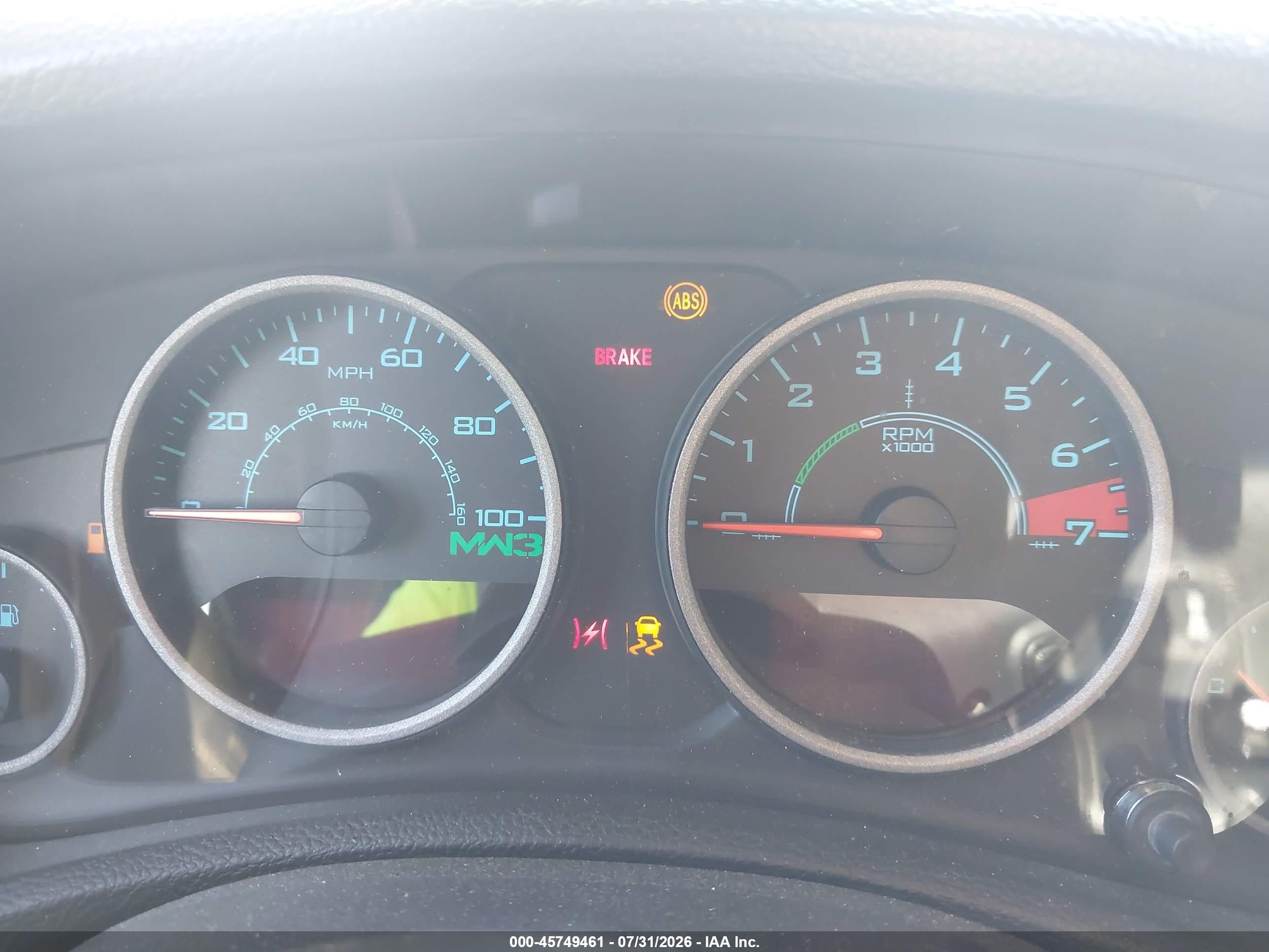 2012 Jeep Wrangler Unlimited Rubicon Черный vin: 1C4HJWFG9CL205083