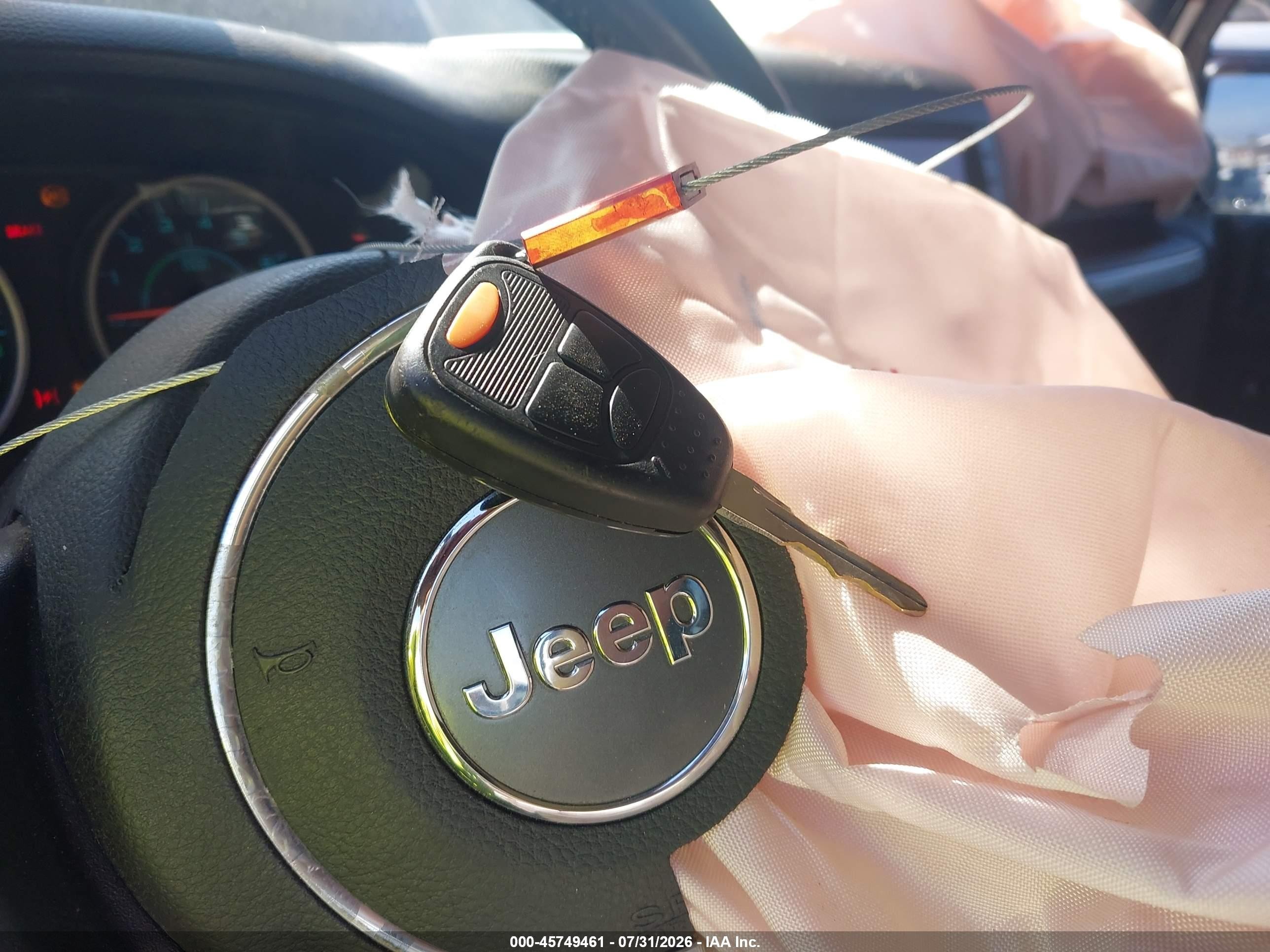 2012 Jeep Wrangler Unlimited Rubicon Черный vin: 1C4HJWFG9CL205083
