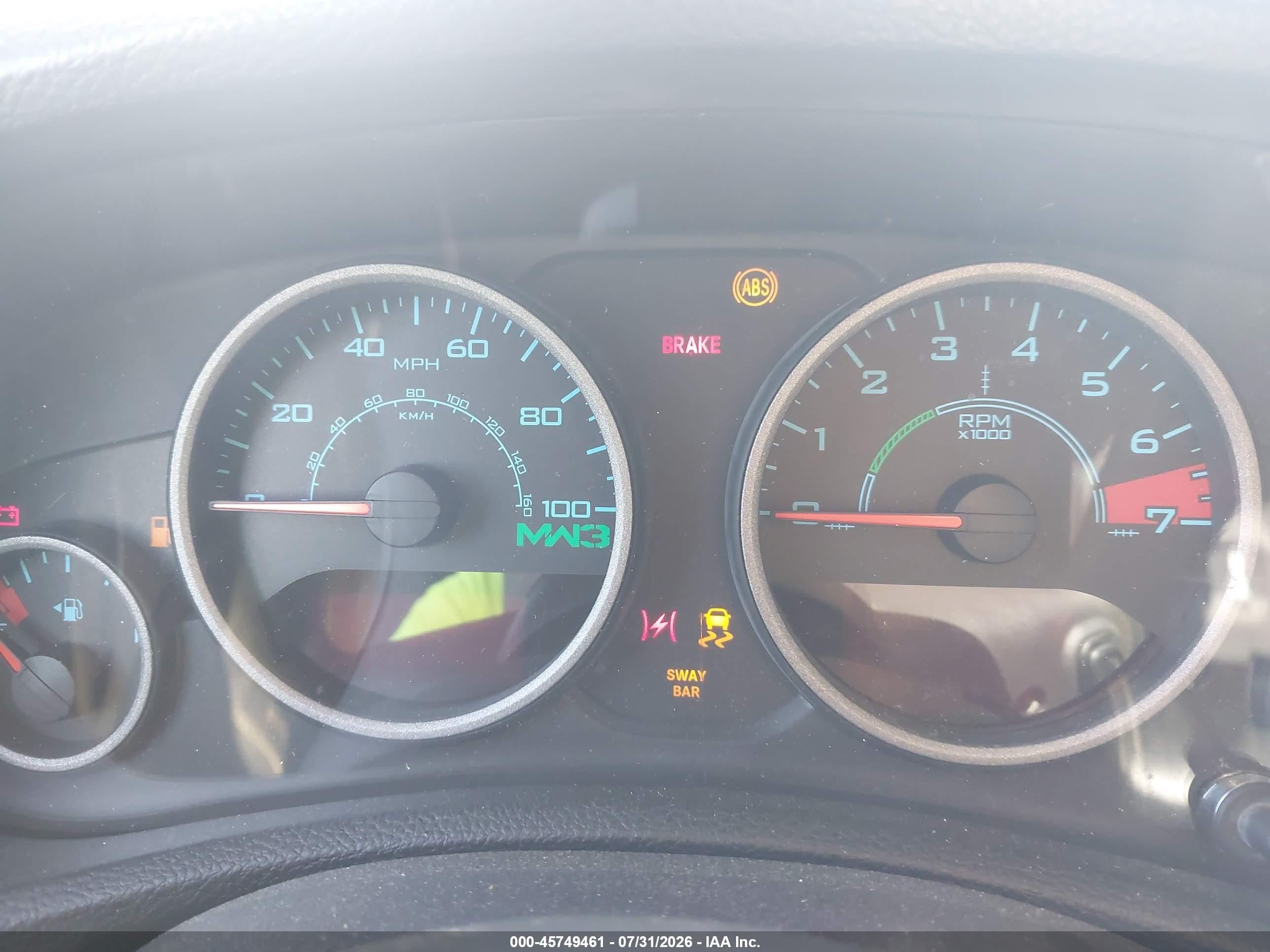 2012 Jeep Wrangler Unlimited Rubicon Черный vin: 1C4HJWFG9CL205083
