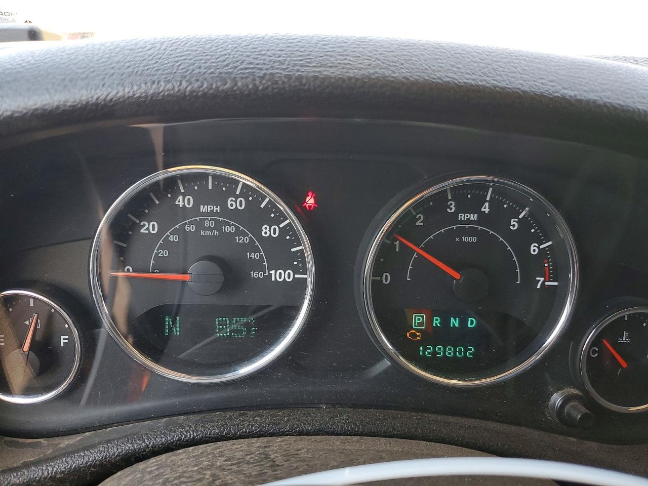 2013 Jeep Wrangler Unlimited Rubicon Green vin: 1C4HJWFGXDL539284