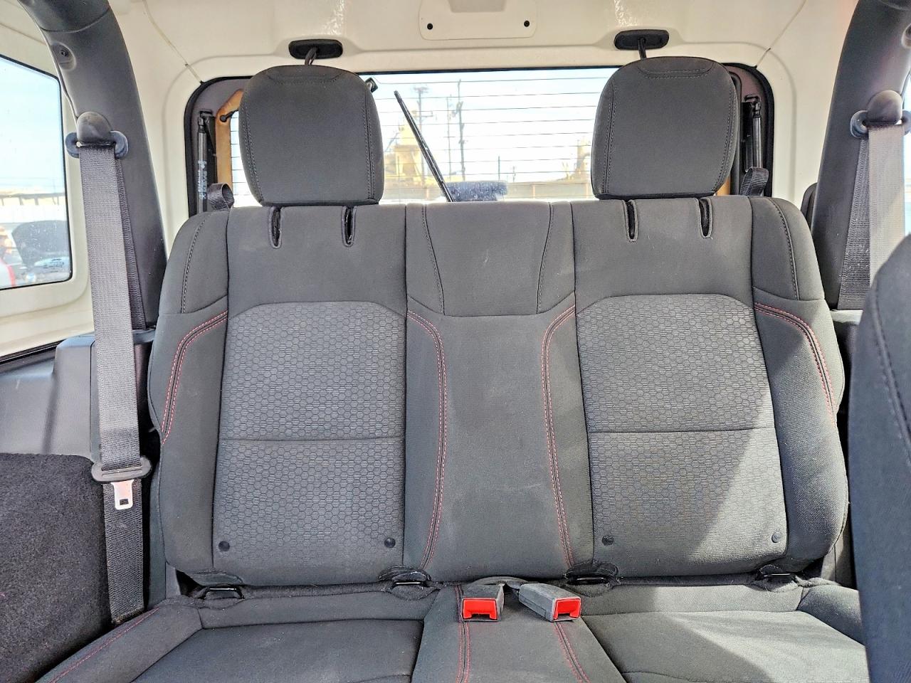 2021 Jeep Wrangler Rubicon Черный vin: 1C4HJXCG7MW541325