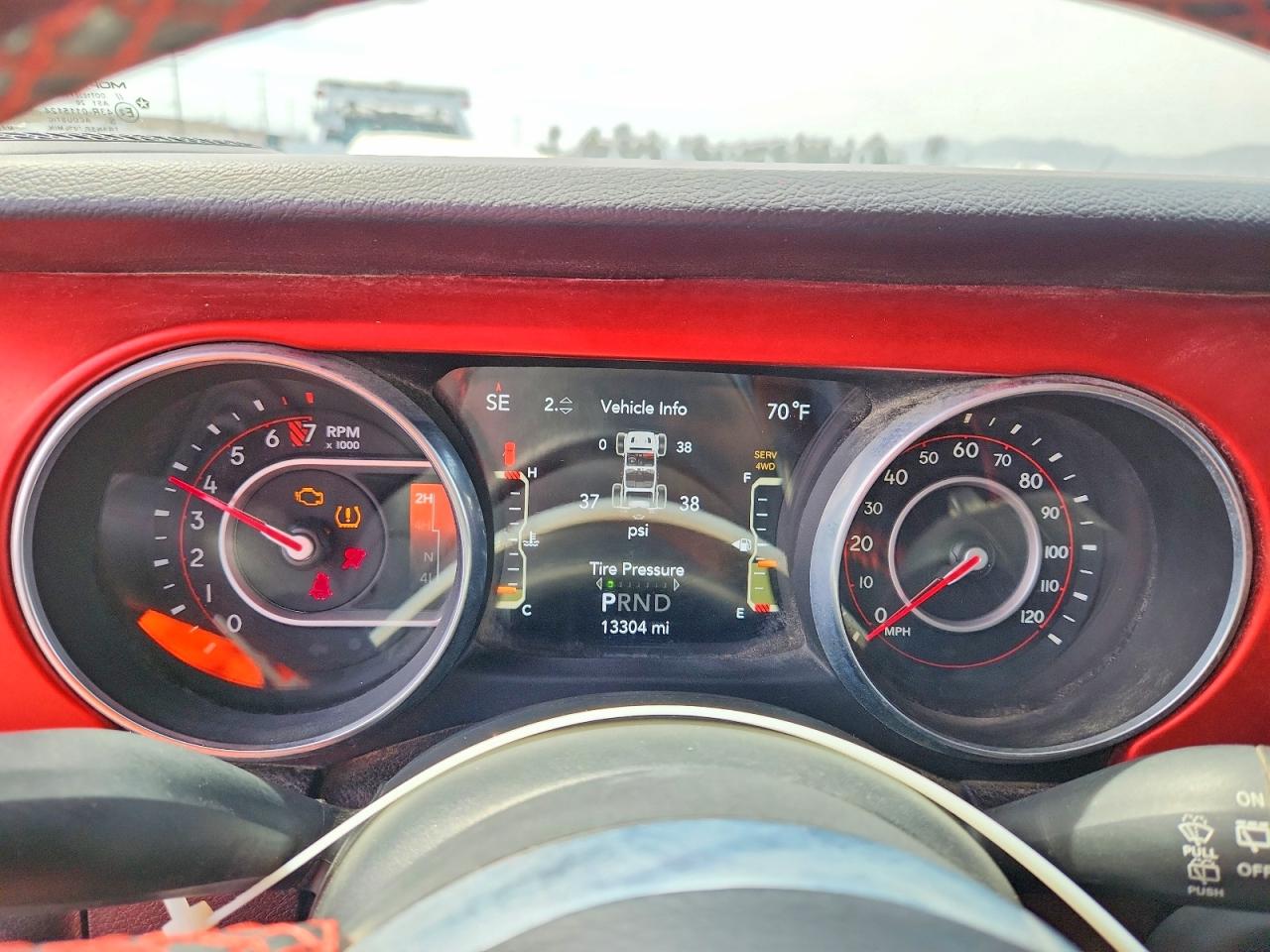 2021 Jeep Wrangler Rubicon Черный vin: 1C4HJXCG7MW541325