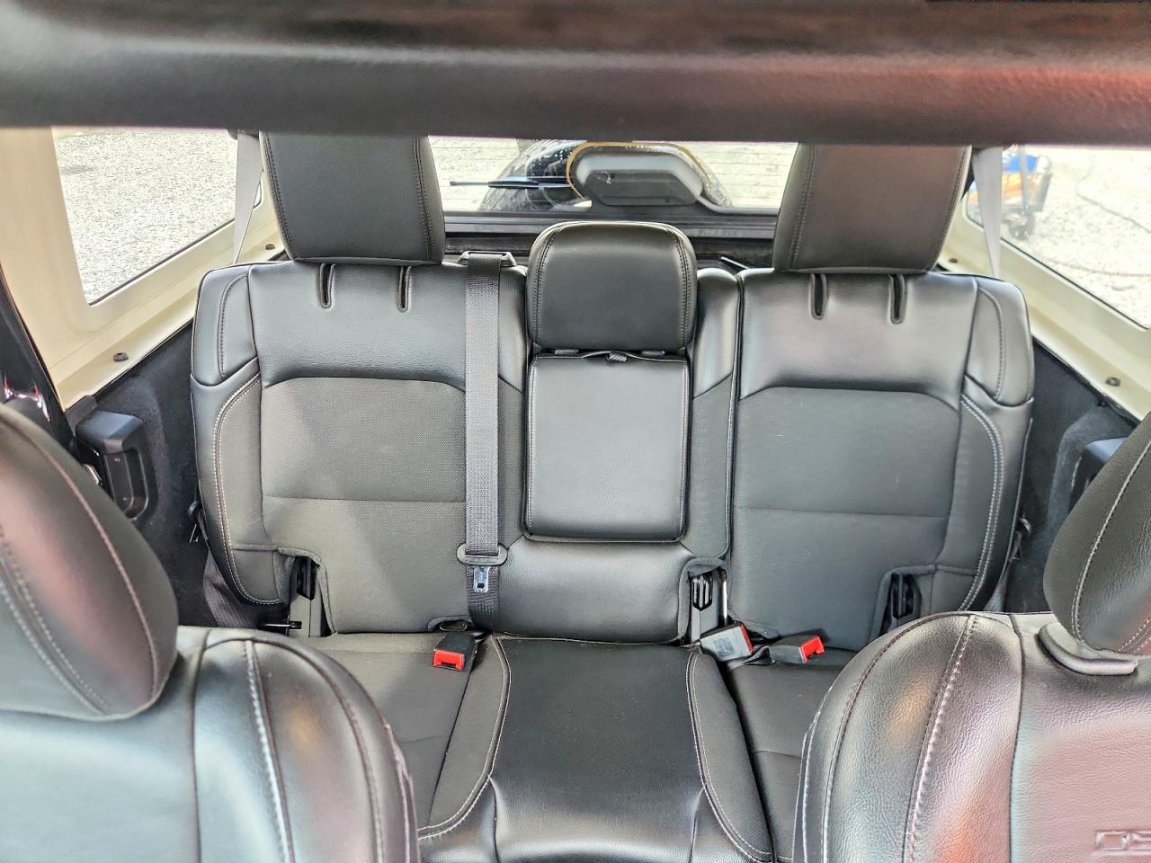 2020 Jeep Wrangler Unlimited Sport Черный vin: 1C4HJXDG1LW274633