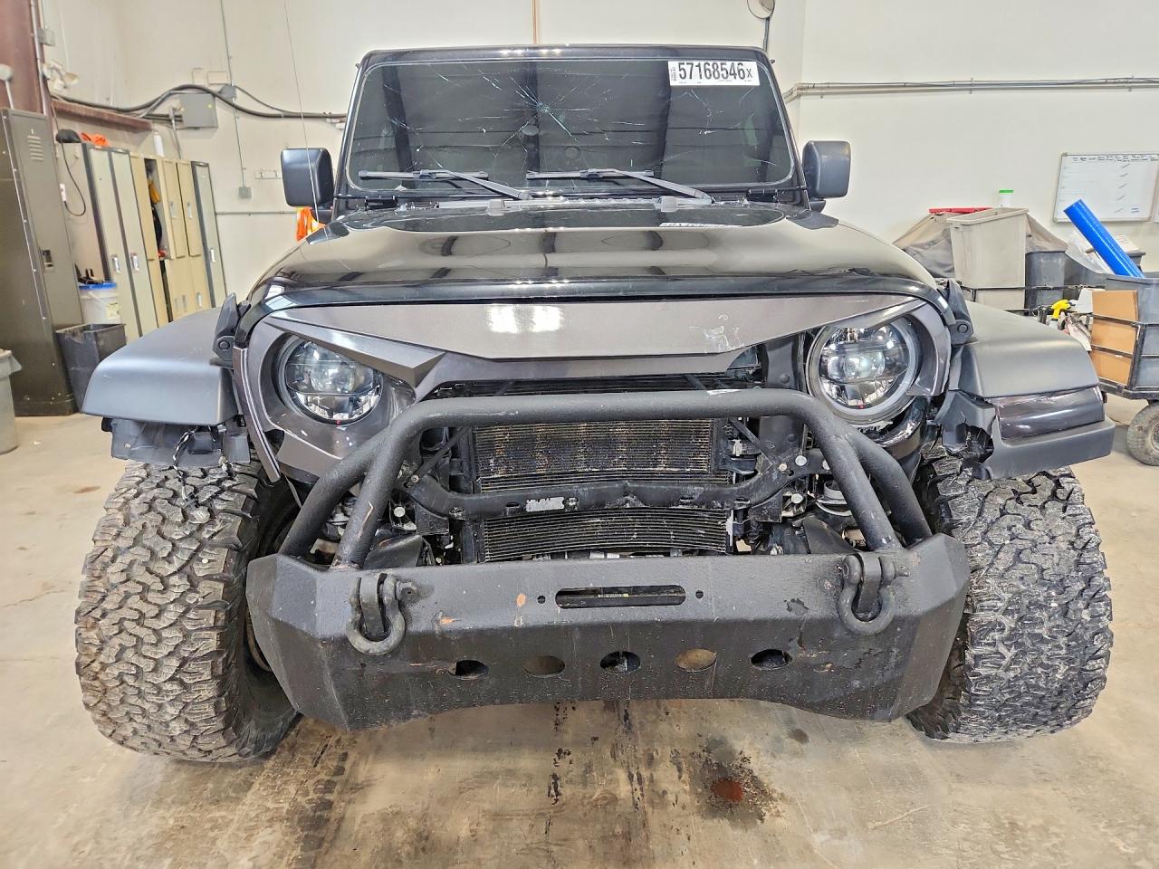 2023 Jeep Wrangler Sport Black vin: 1C4HJXDG1PW506525