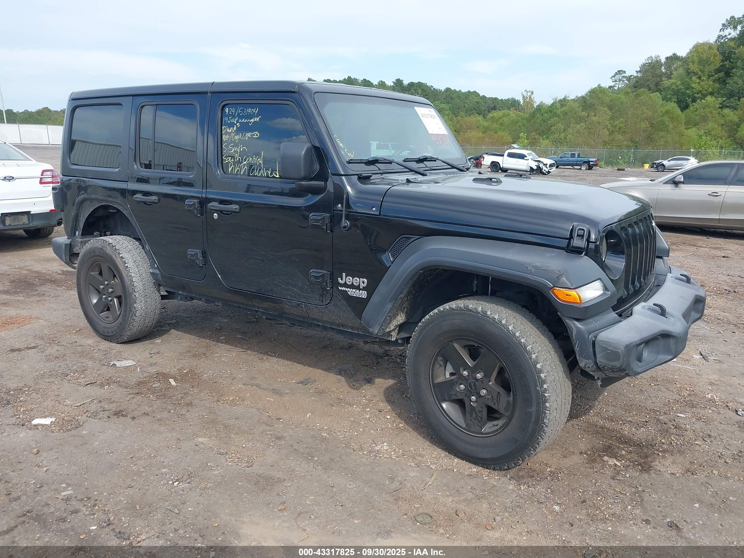 1C4HJXDG3KW531404