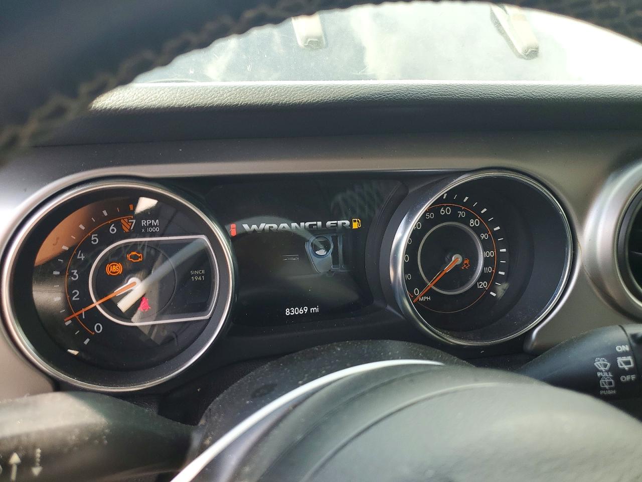 2021 Jeep Wrangler Unlimited Sport Black vin: 1C4HJXDG3MW616956