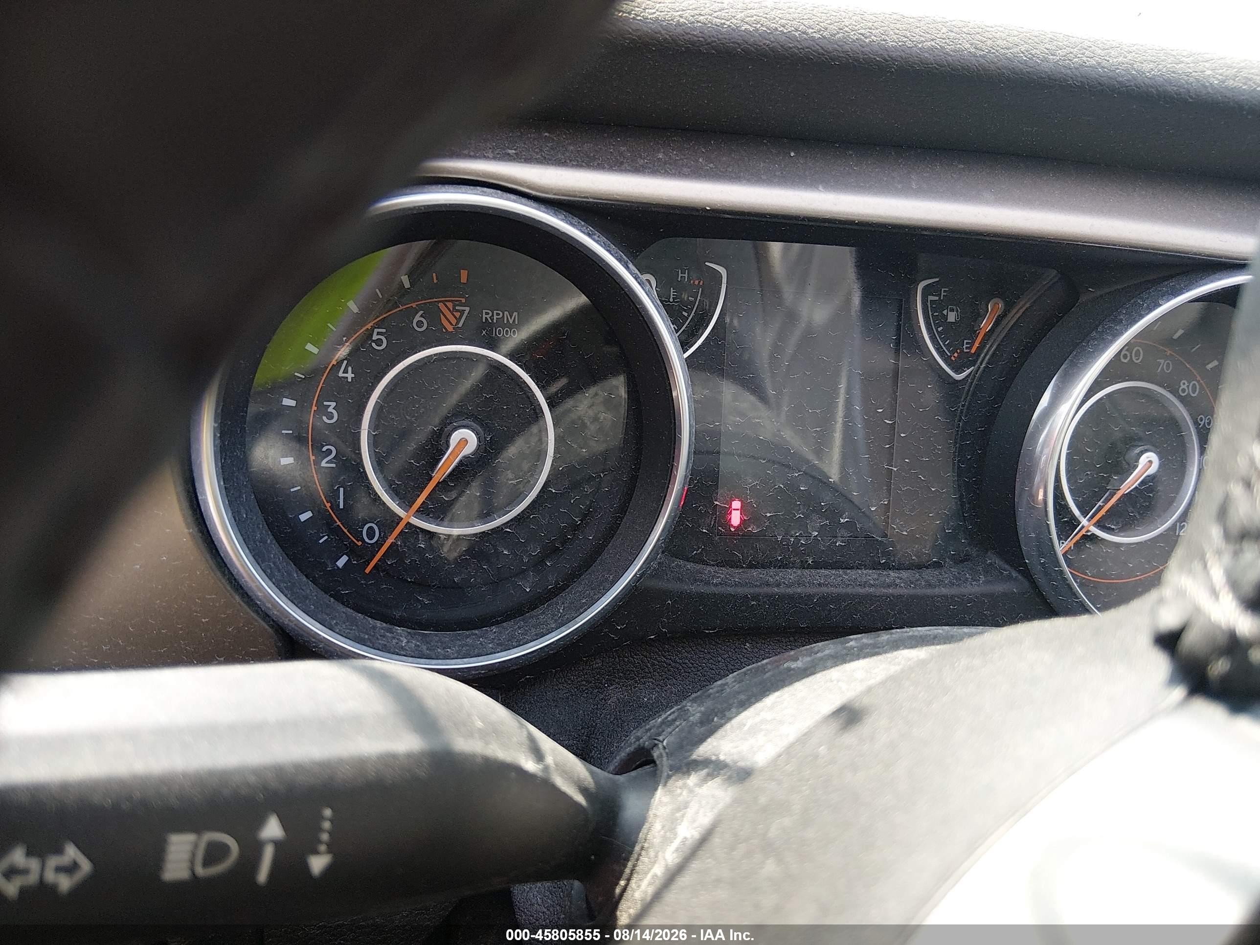 2018 Jeep Wrangler Unlimited Sport S 4x4 Gray vin: 1C4HJXDG7JW220900