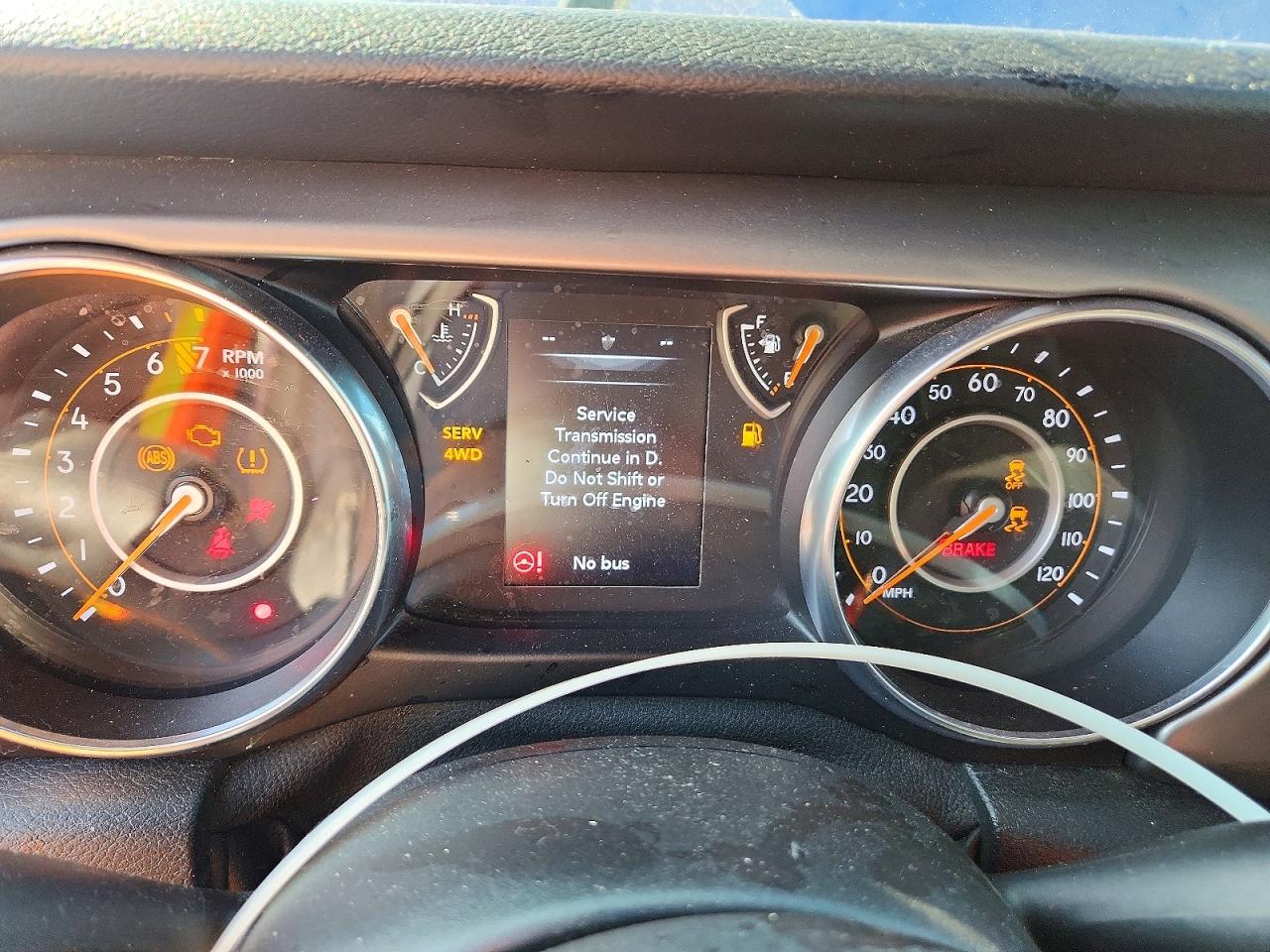 2020 Jeep Wrangler Unlimited Sport Blue vin: 1C4HJXDG7LW215005