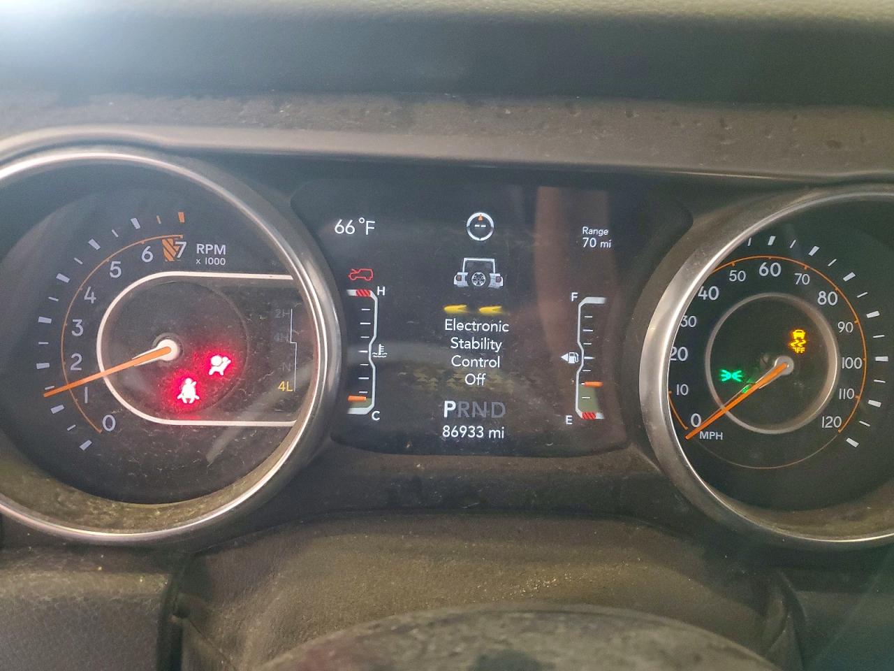 2020 Jeep Wrangler Unlimited Sport Black vin: 1C4HJXDG9LW247681