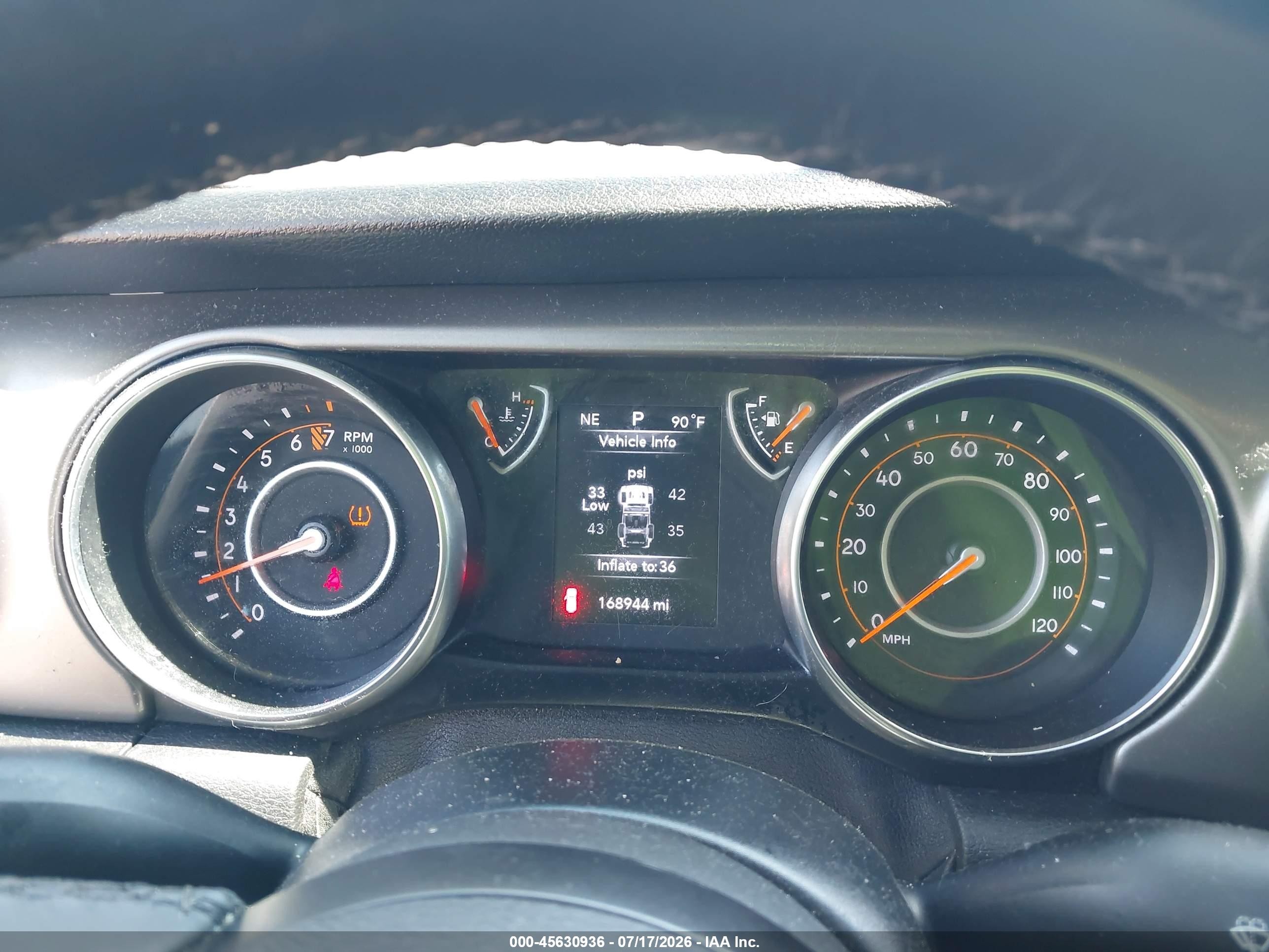 2019 Jeep Wrangler Unlimited Sport S 4x4 White vin: 1C4HJXDGXKW573052