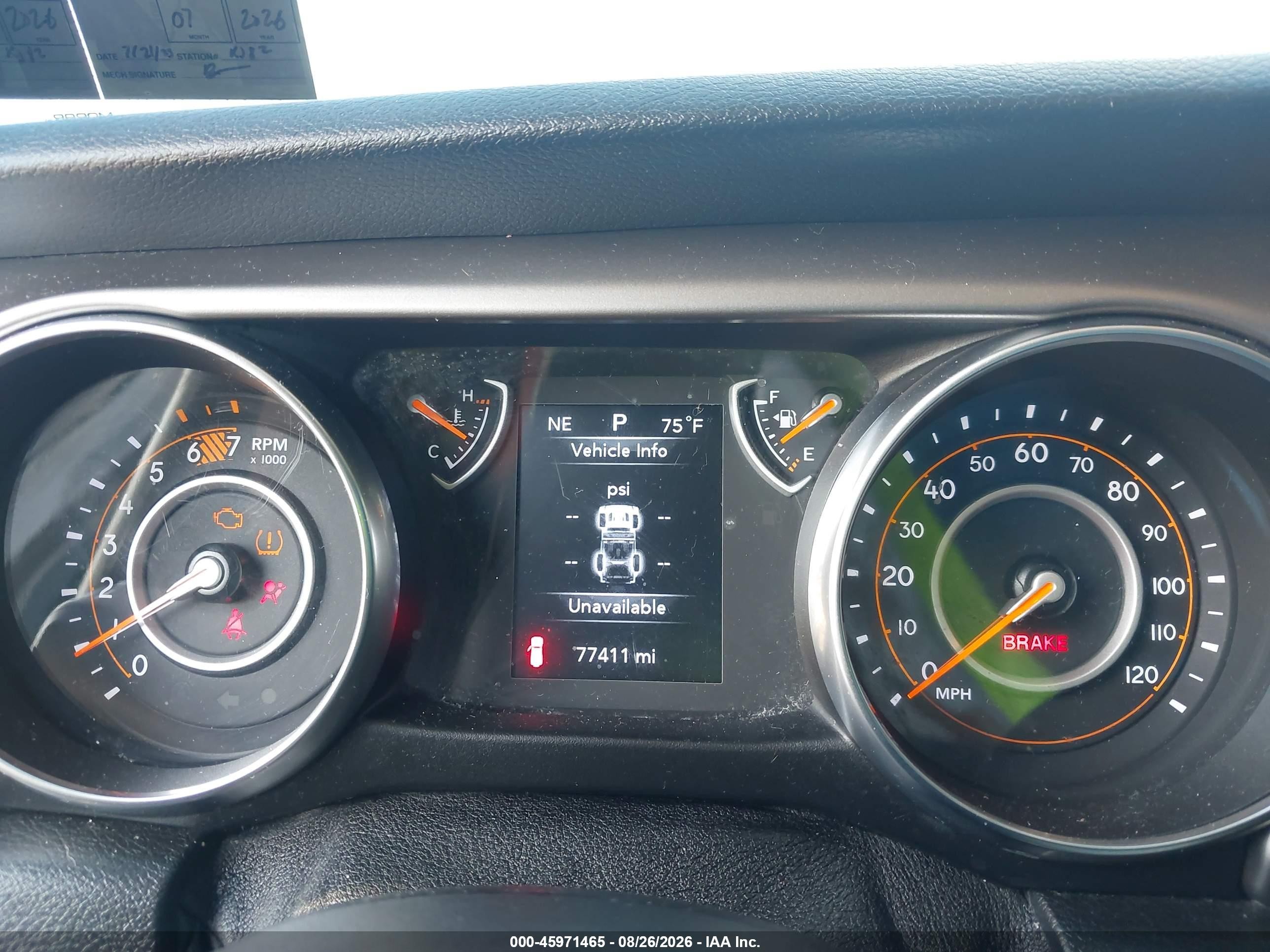 2019 Jeep Wrangler Unlimited Sport S 4x4 Серый vin: 1C4HJXDN1KW668470