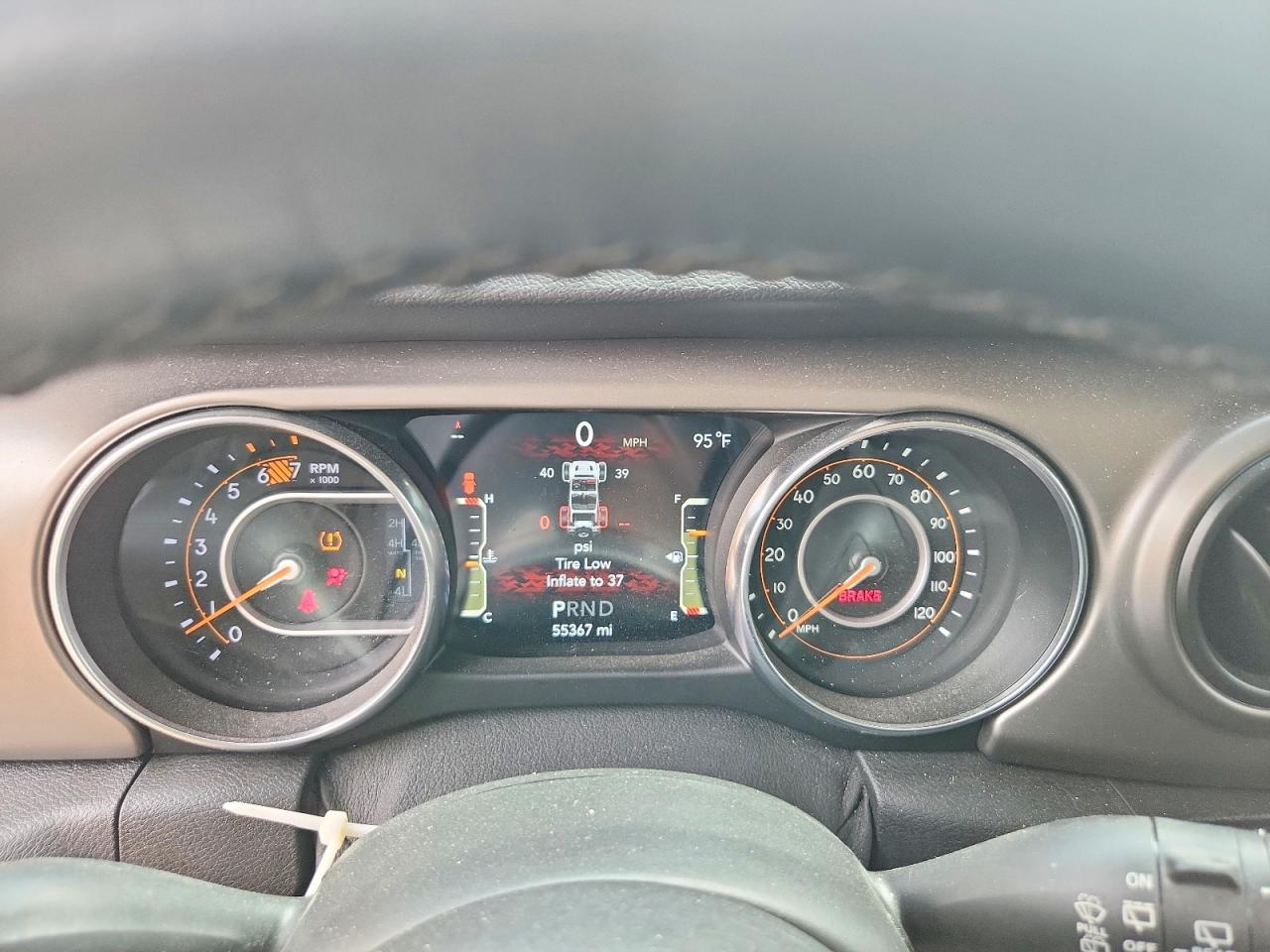2021 Jeep Wrangler Unlimited Sport Yellow vin: 1C4HJXDN7MW518074