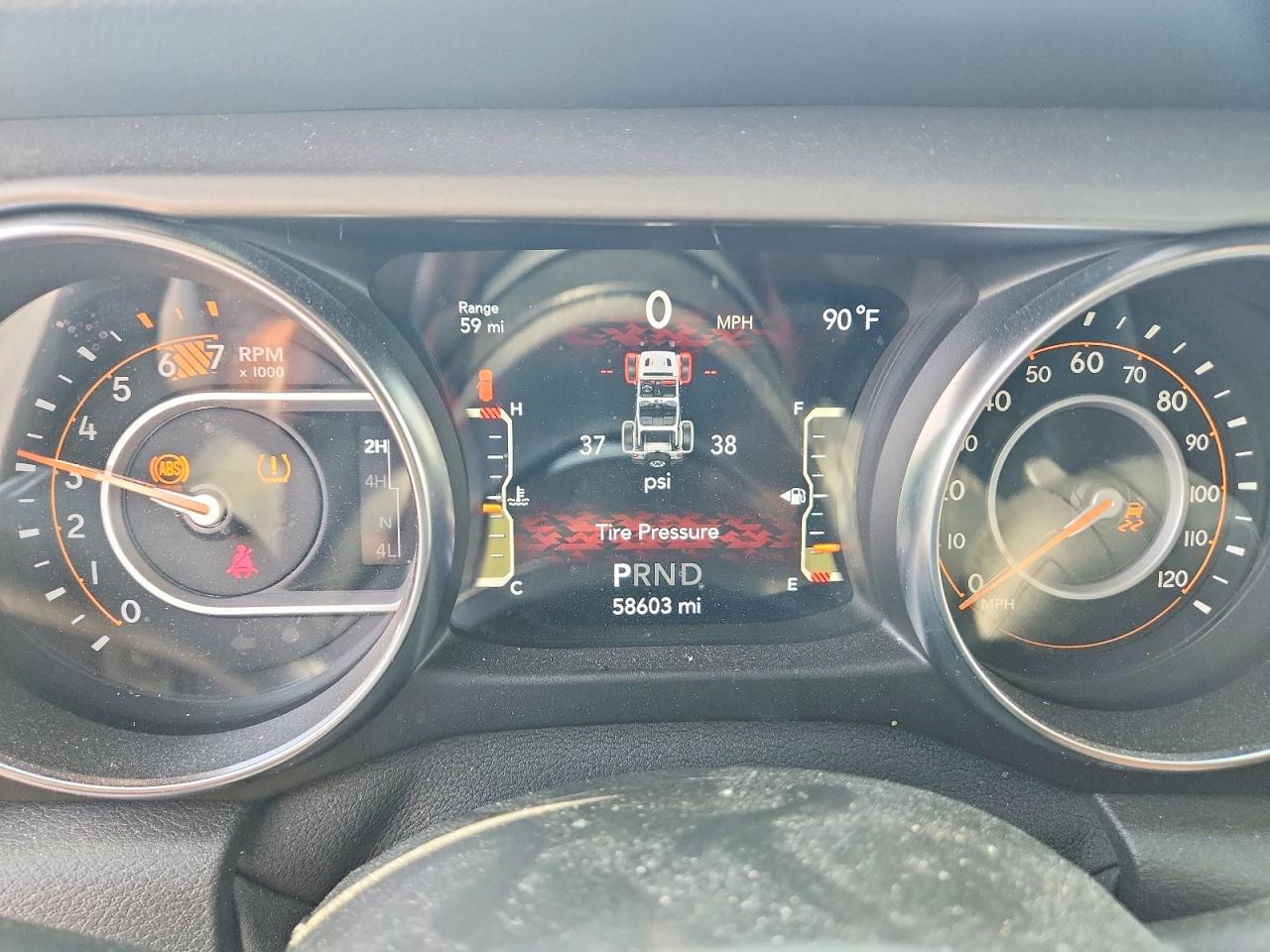 2021 Jeep Wrangler Unlimited Sport Silver vin: 1C4HJXDN7MW663549