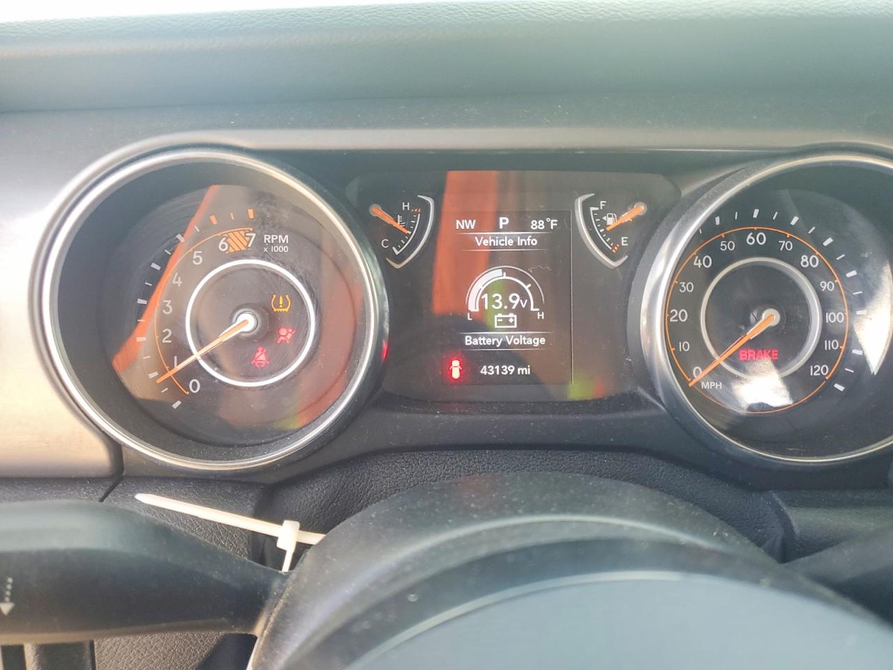 2021 Jeep Wrangler Unlimited Sport Green vin: 1C4HJXDN7MW715021
