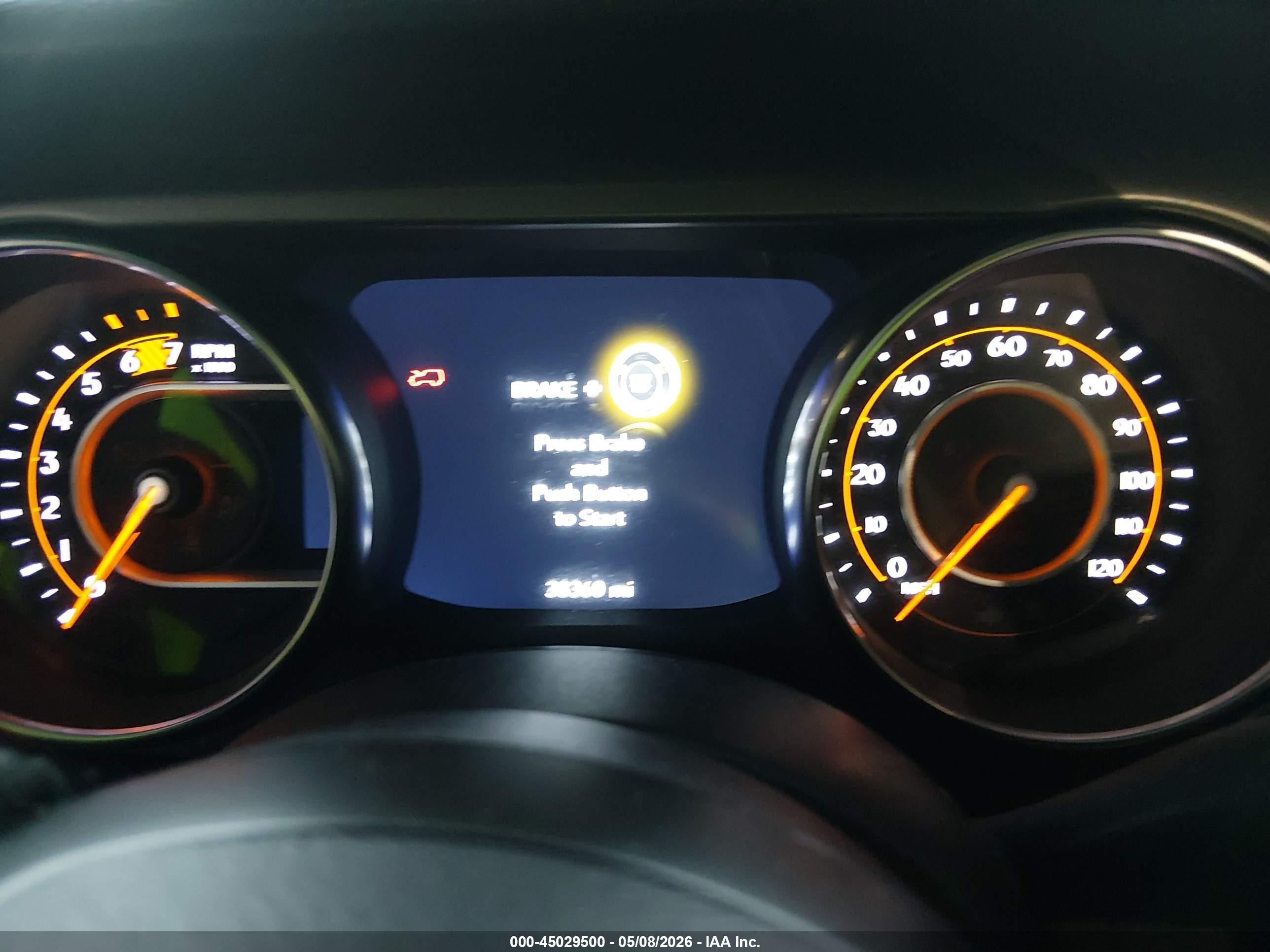 2023 Jeep Wrangler 4-door Sport S 4x4 Серебряный vin: 1C4HJXDN7PW595757