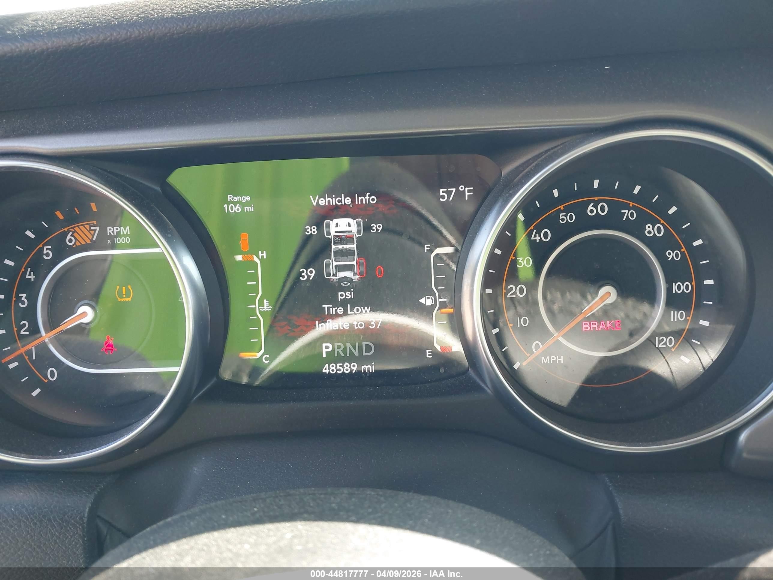 2021 Jeep Wrangler Unlimited Willys 4x4 Black vin: 1C4HJXDN8MW816875