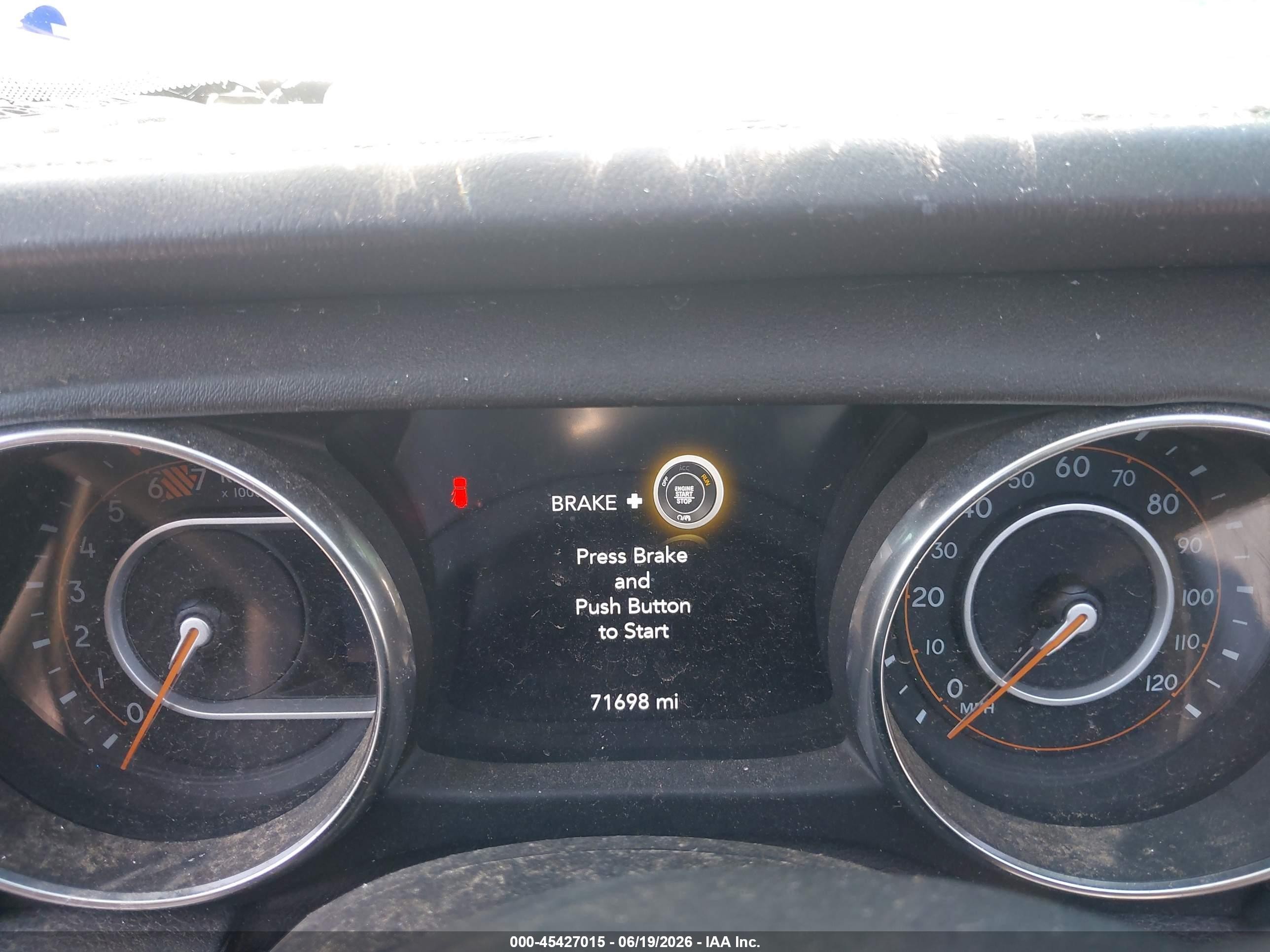 2019 Jeep Wrangler Unlimited Sahara 4x4 Gray vin: 1C4HJXEN0KW690118