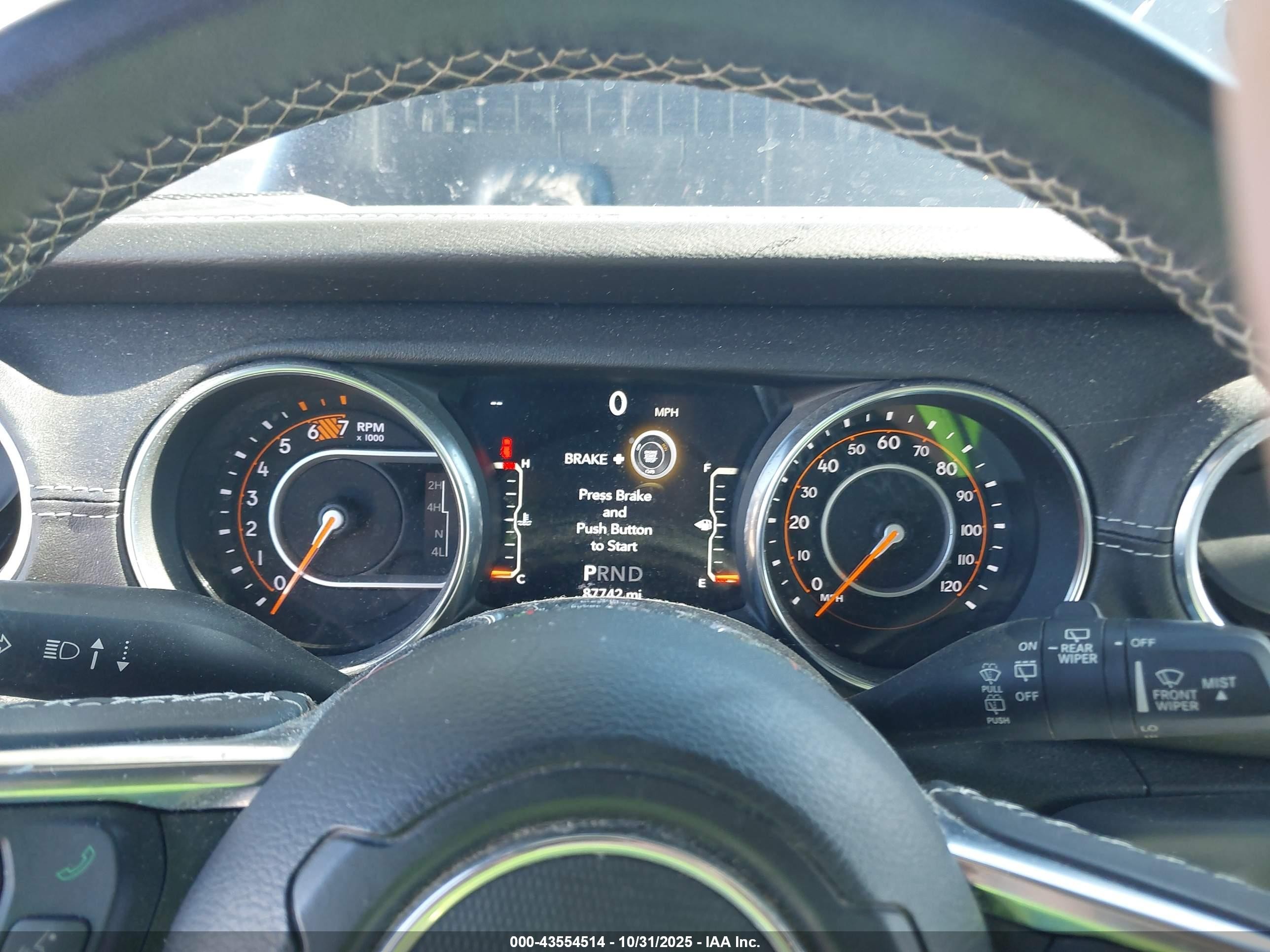 2018 Jeep Wrangler Unlimited Sahara 4x4 Черный vin: 1C4HJXEN4JW176058