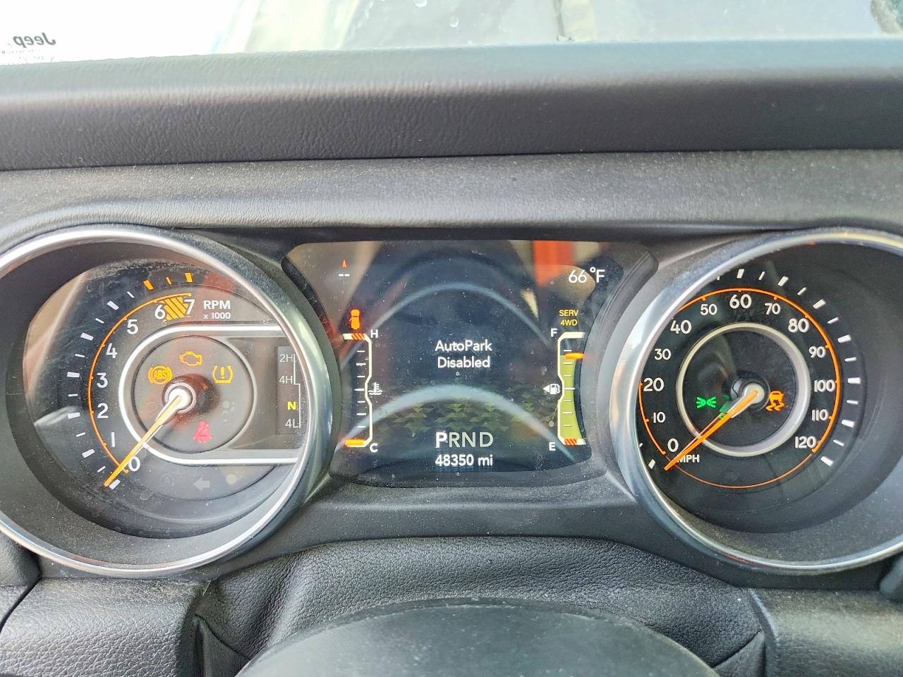 2021 Jeep Wrangler Unlimited Sahara Charcoal vin: 1C4HJXEN9MW573267