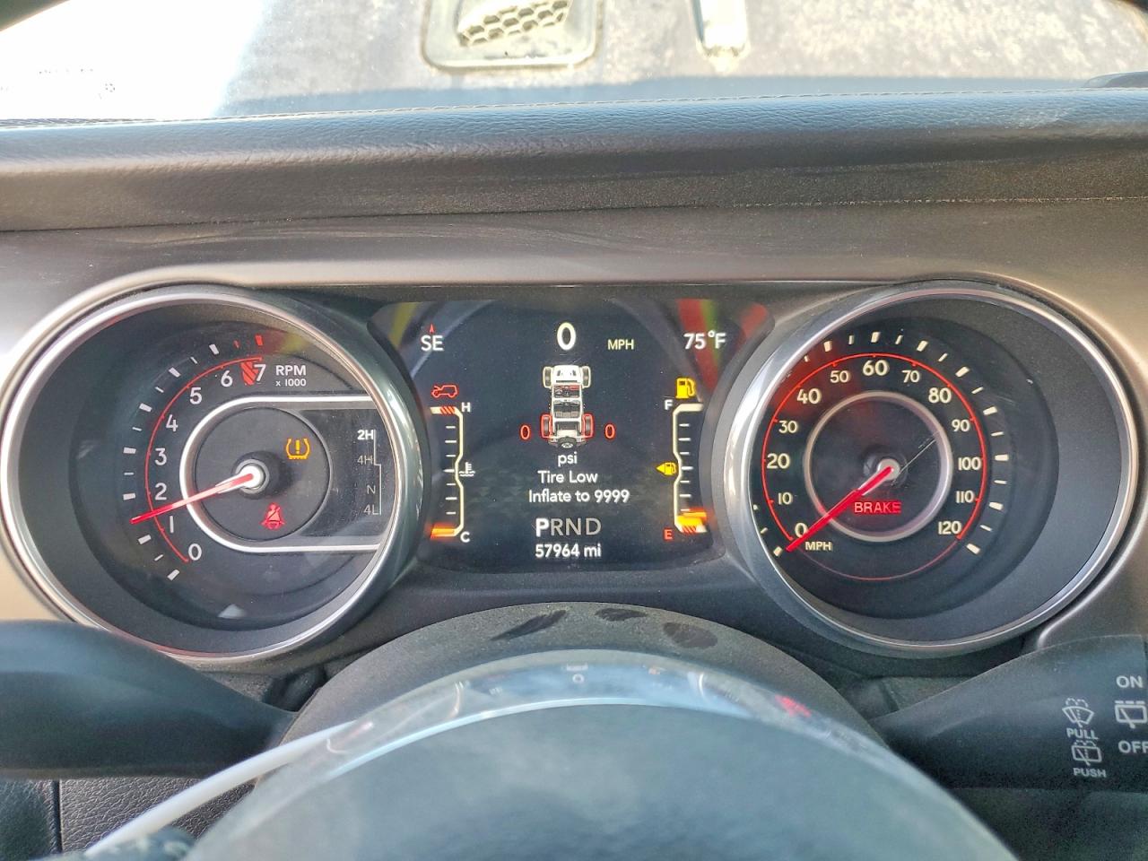 2018 Jeep Wrangler Unlimited Rubicon Gray vin: 1C4HJXFGXJW208589