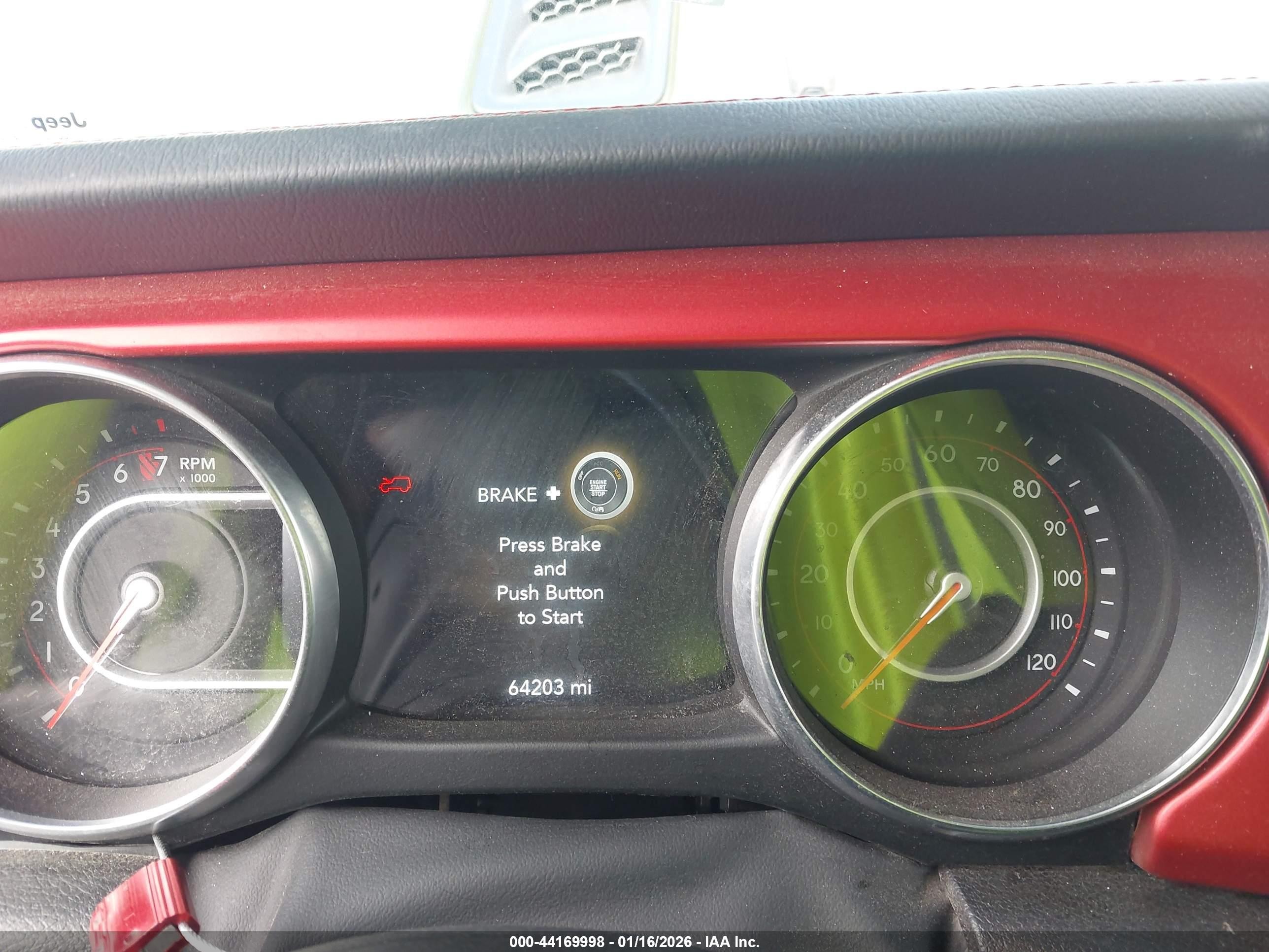 2022 Jeep Wrangler Unlimited Rubicon 4x4 Зеленый vin: 1C4JJXFGXNW158543