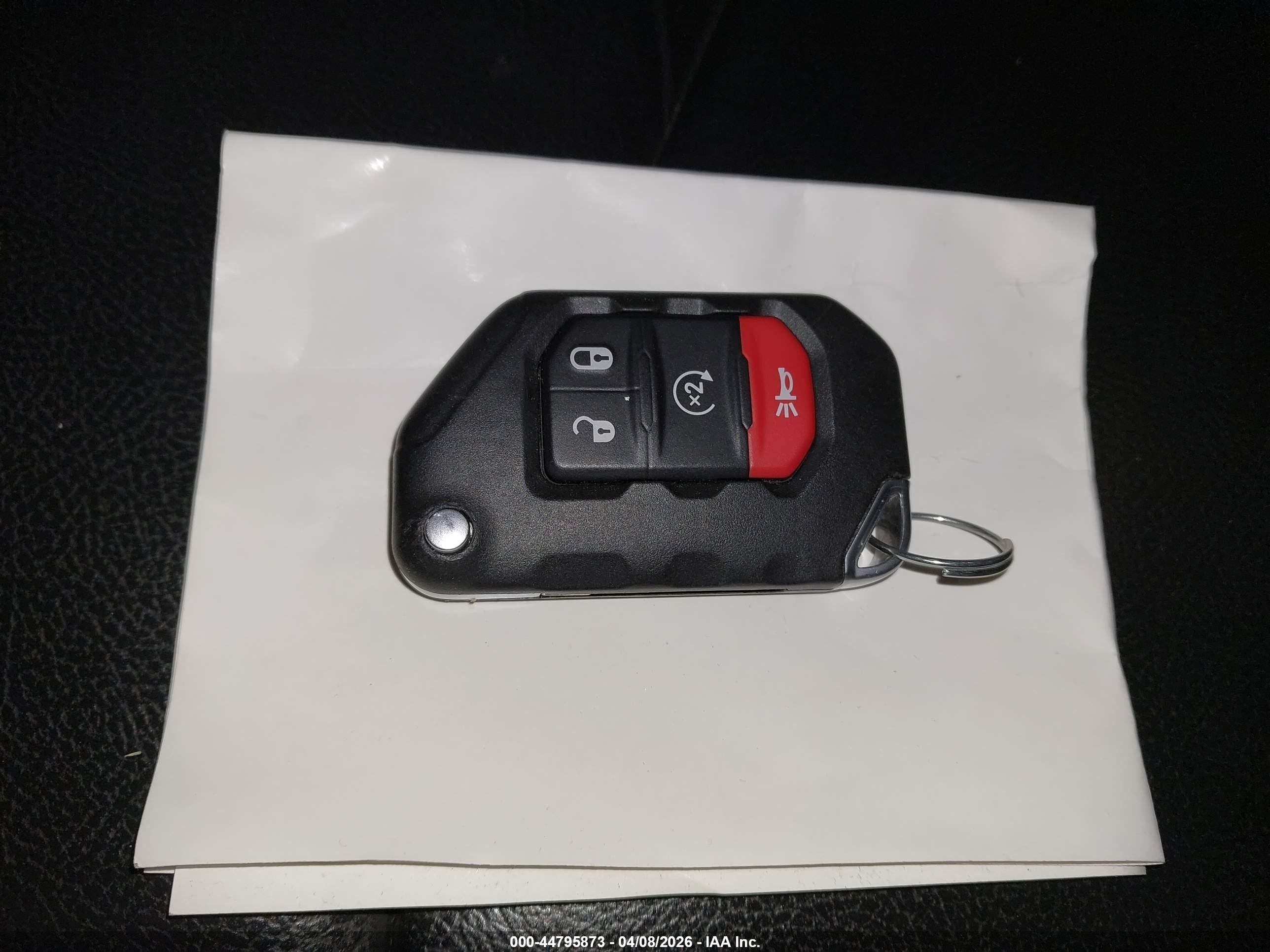 2020 Jeep Wrangler Unlimited Rubicon 4x4 Black vin: 1C4JJXFM7LW309759