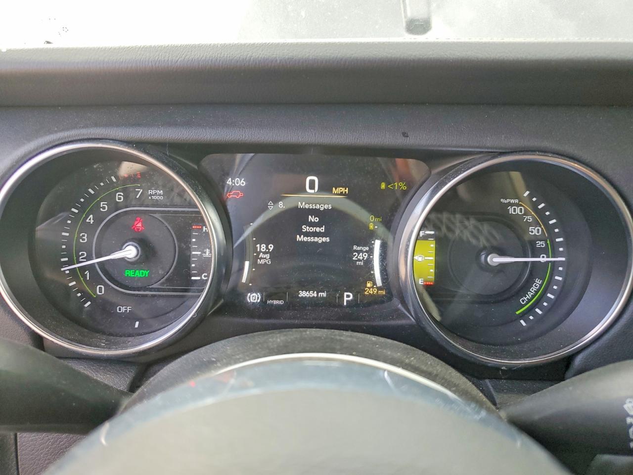 2021 Jeep Wrangler Unlimited Sahara 4xe Черный vin: 1C4JJXP62MW699056