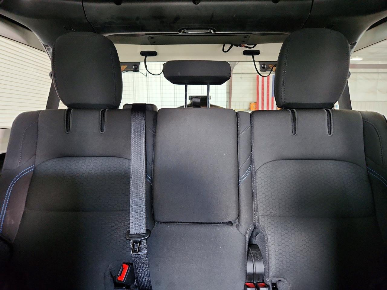 2023 Jeep Wrangler Rubicon 4xe Black vin: 1C4JJXR64PW501028