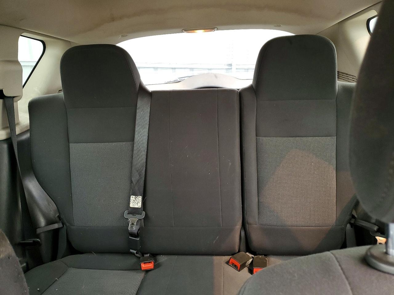 2012 Jeep Compass Зеленый vin: 1C4NJCABXCD615284