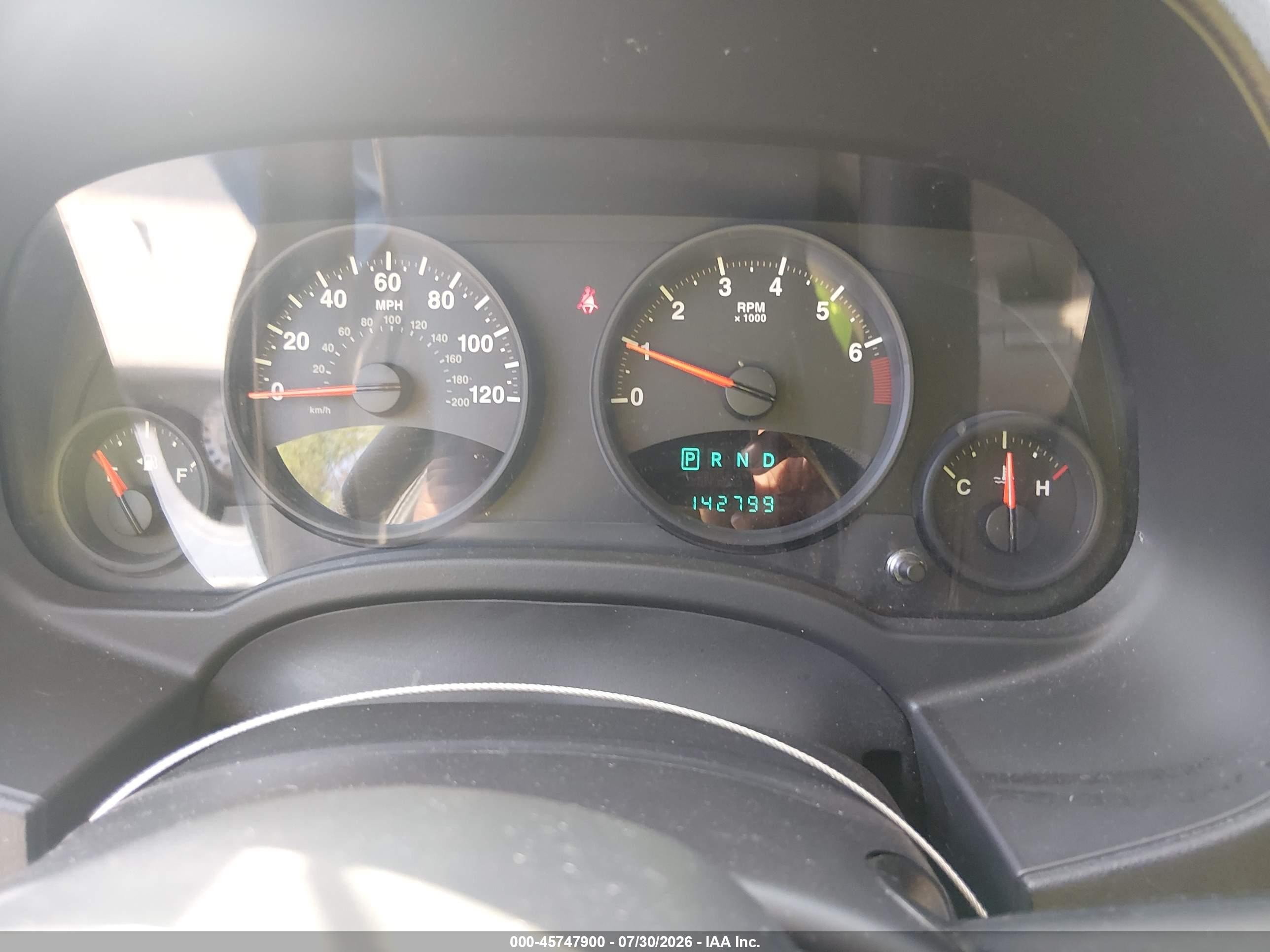 2012 Jeep Compass Sport Dark Blue vin: 1C4NJCBA0CD622511