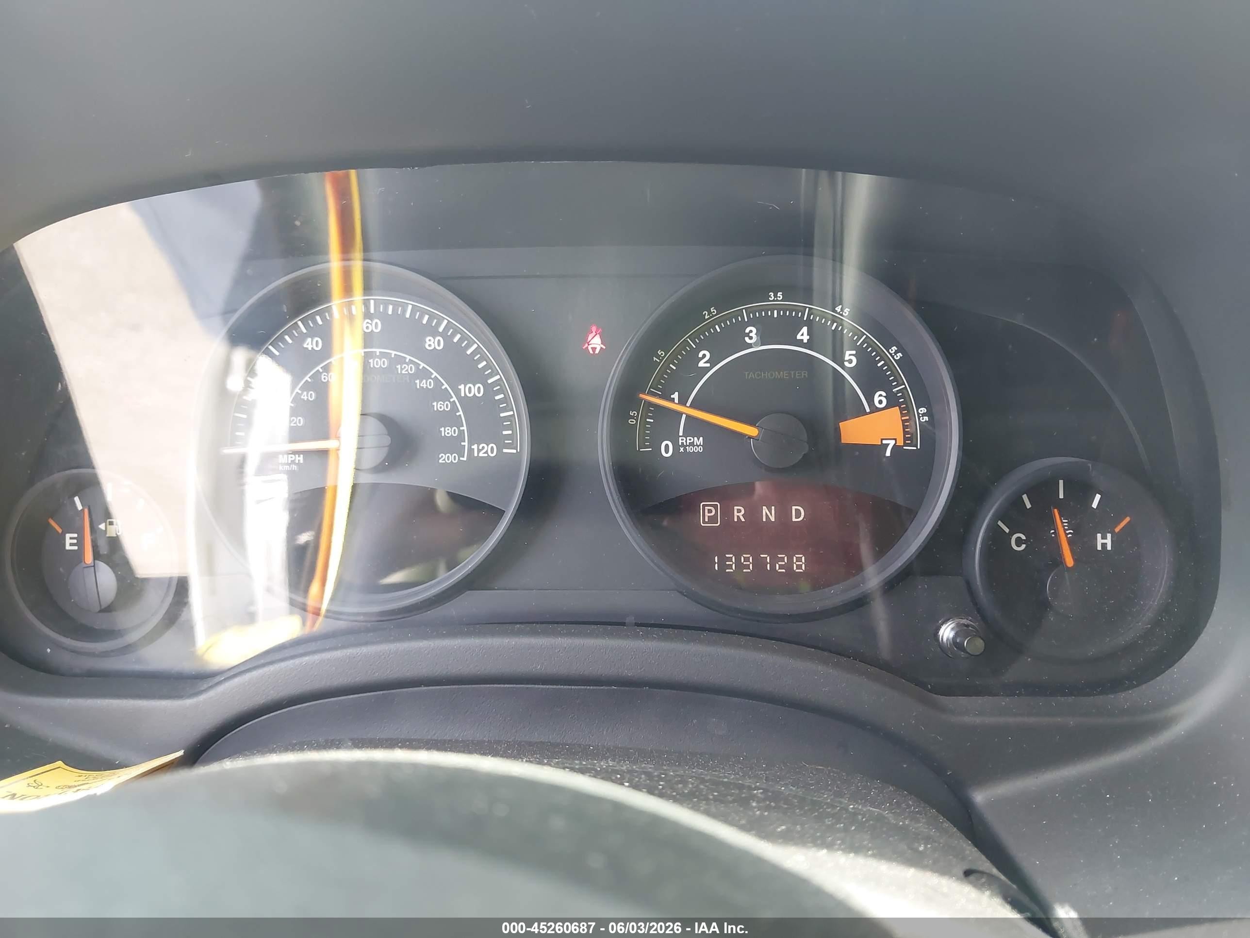 2014 Jeep Compass Sport White vin: 1C4NJCBA0ED772203