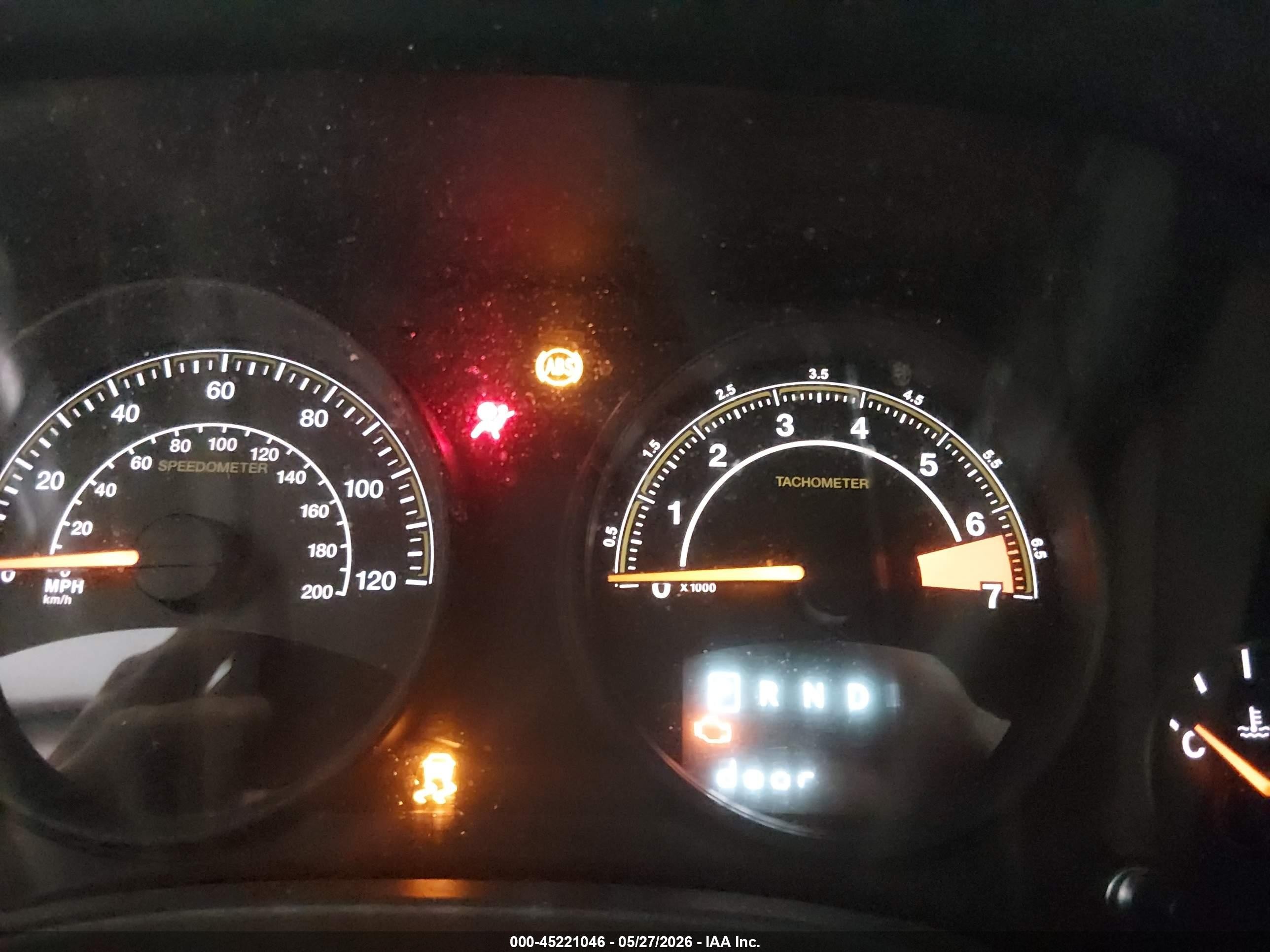 2014 Jeep Compass Sport Blue vin: 1C4NJCBA2ED511199