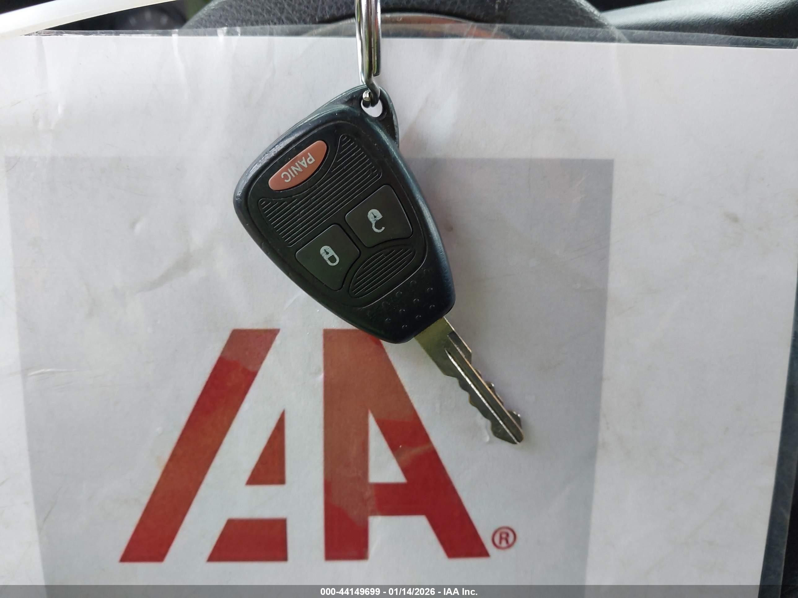2014 Jeep Compass Sport Серый vin: 1C4NJCBA2ED552142