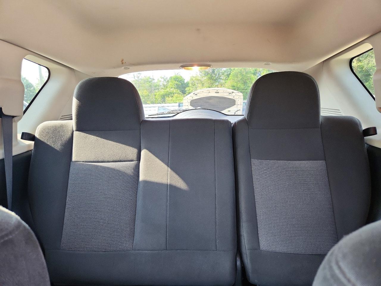 2015 Jeep Compass Sport White vin: 1C4NJCBA2FD318181