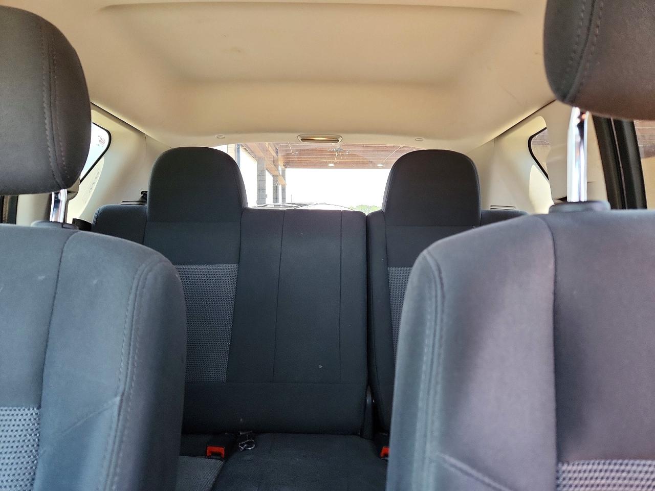 2014 Jeep Compass Sport Gray vin: 1C4NJCBA3ED573226