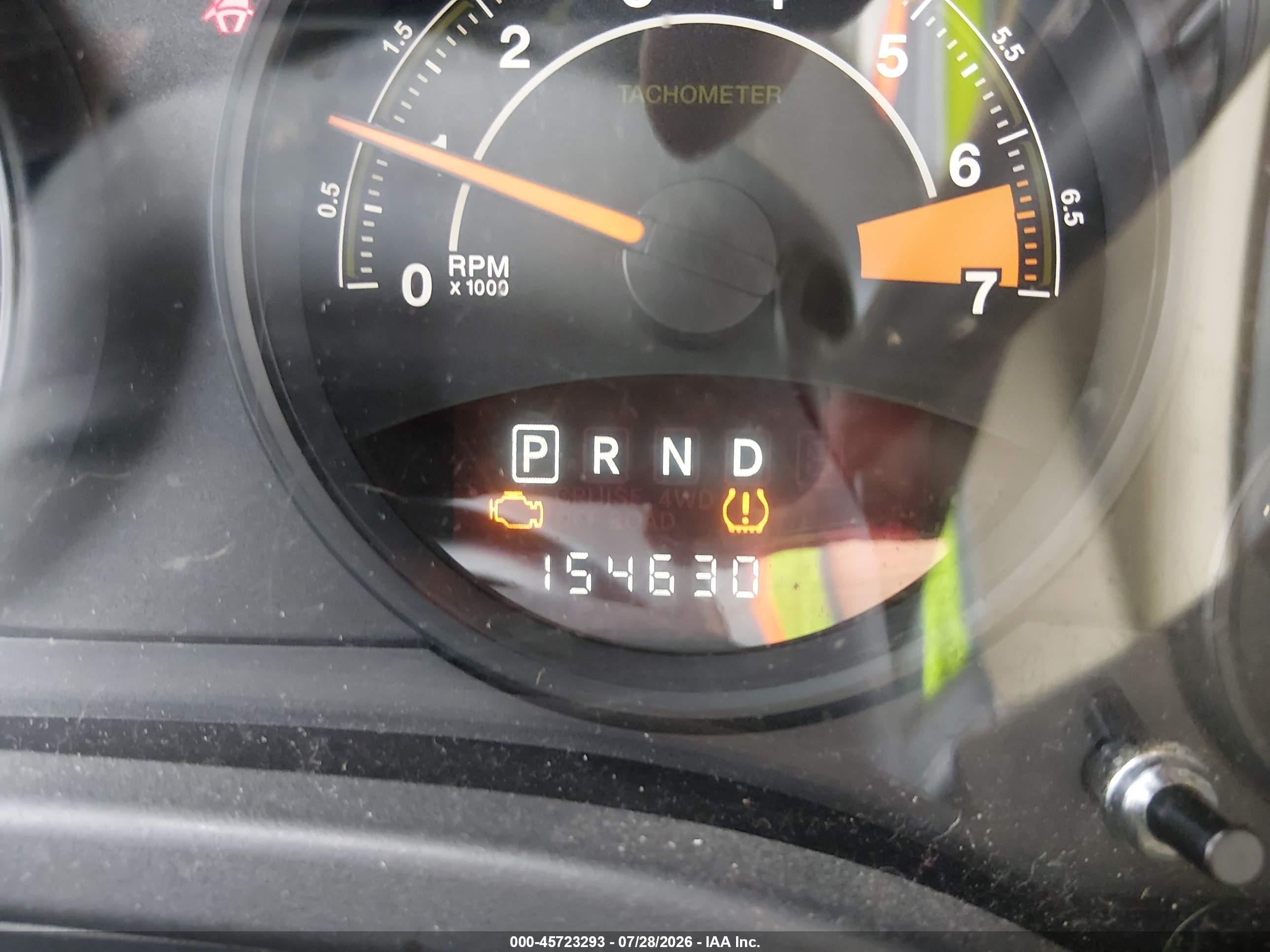 2014 Jeep Compass Sport White vin: 1C4NJCBA3ED832569