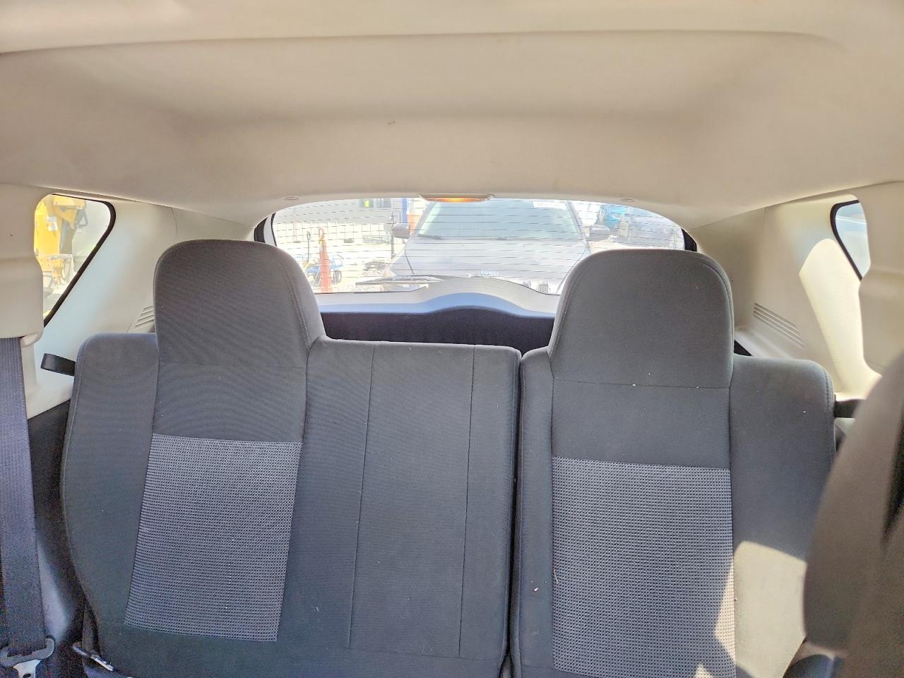 2013 Jeep Compass Sport Silver vin: 1C4NJCBA4DD265187