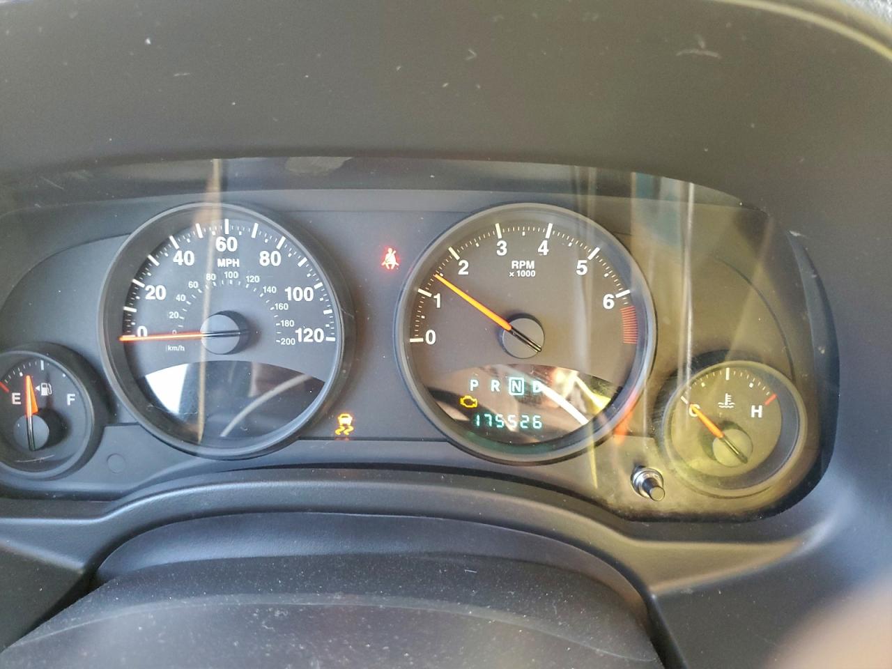 2012 Jeep Compass Sport Черный vin: 1C4NJCBA5CD502512