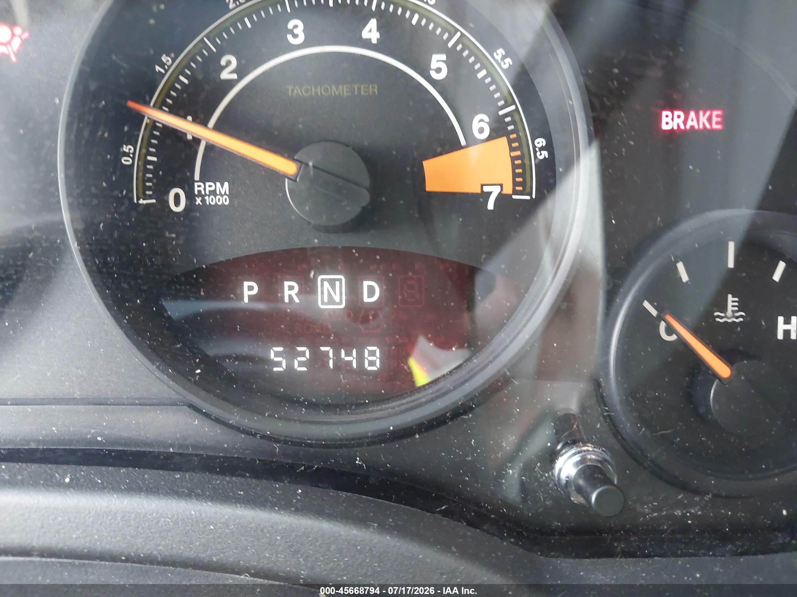 2015 Jeep Compass Sport Черный vin: 1C4NJCBA5FD143778