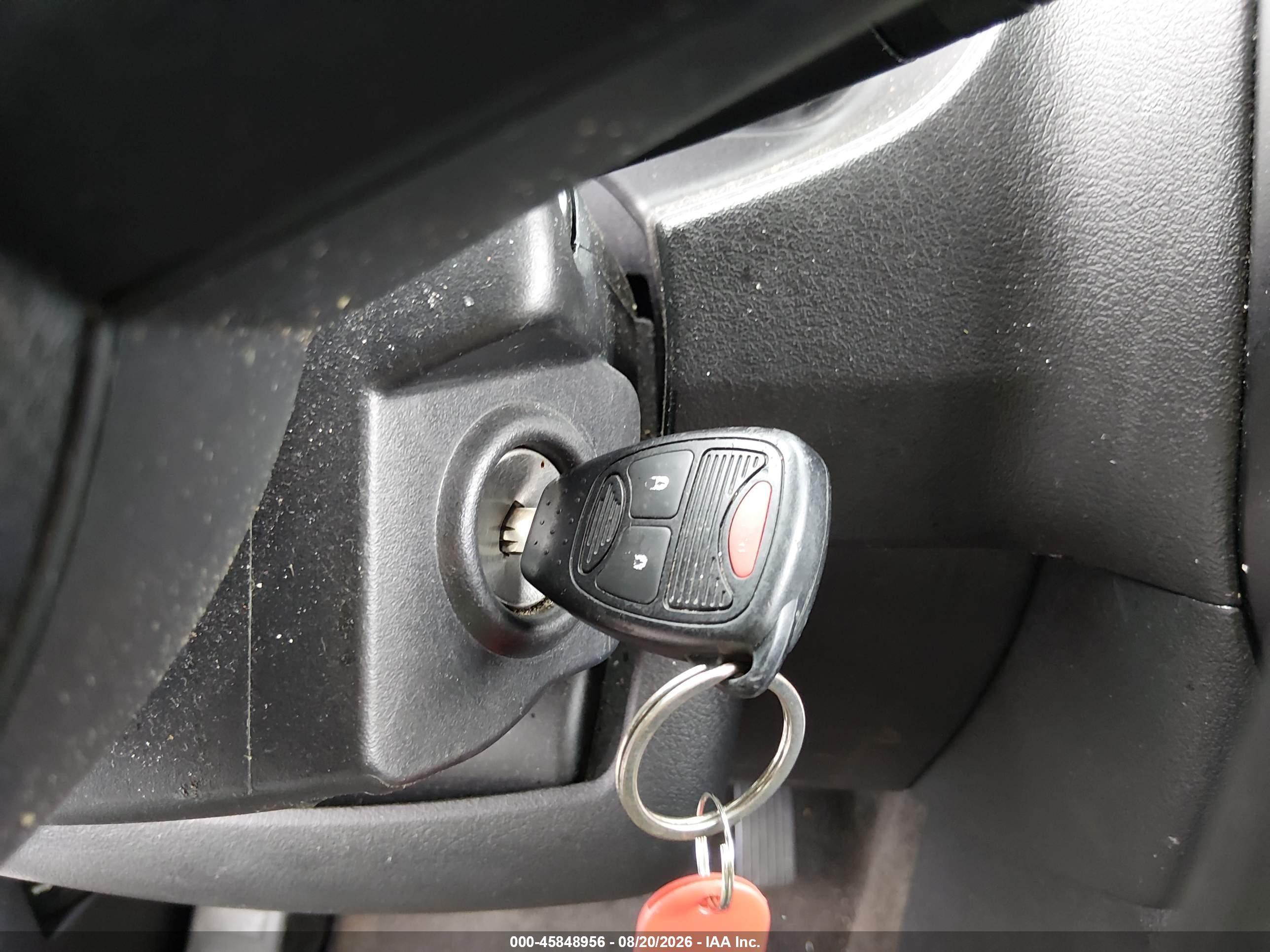 2014 Jeep Compass Sport Белый vin: 1C4NJCBA6ED692078