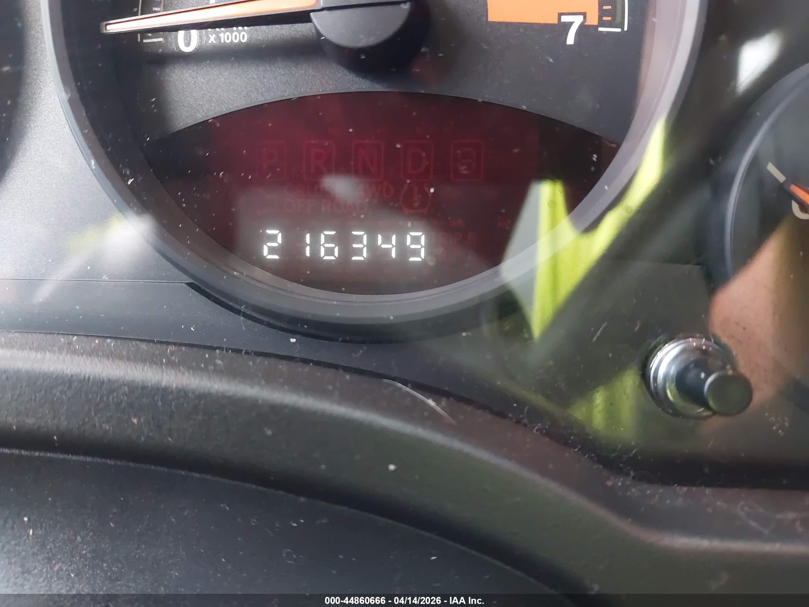 2014 Jeep Compass Sport Red vin: 1C4NJCBA7ED504958