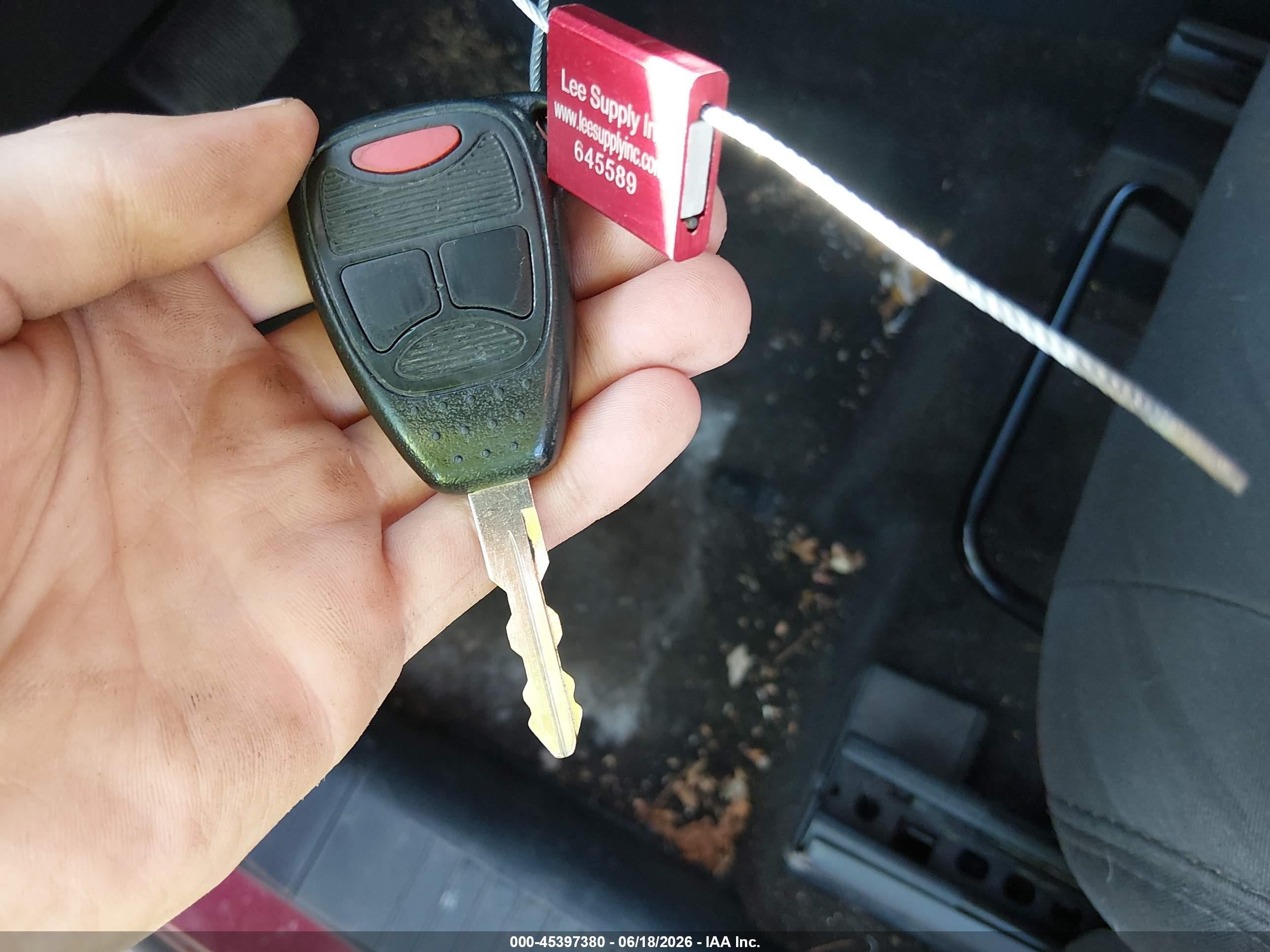 2015 Jeep Compass Sport Red vin: 1C4NJCBA7FD273397