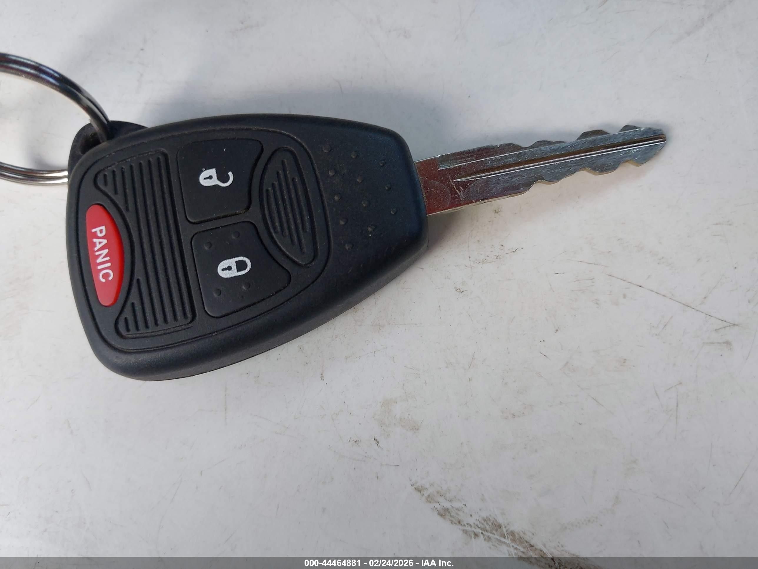 2015 Jeep Compass Sport Red vin: 1C4NJCBA7FD418468