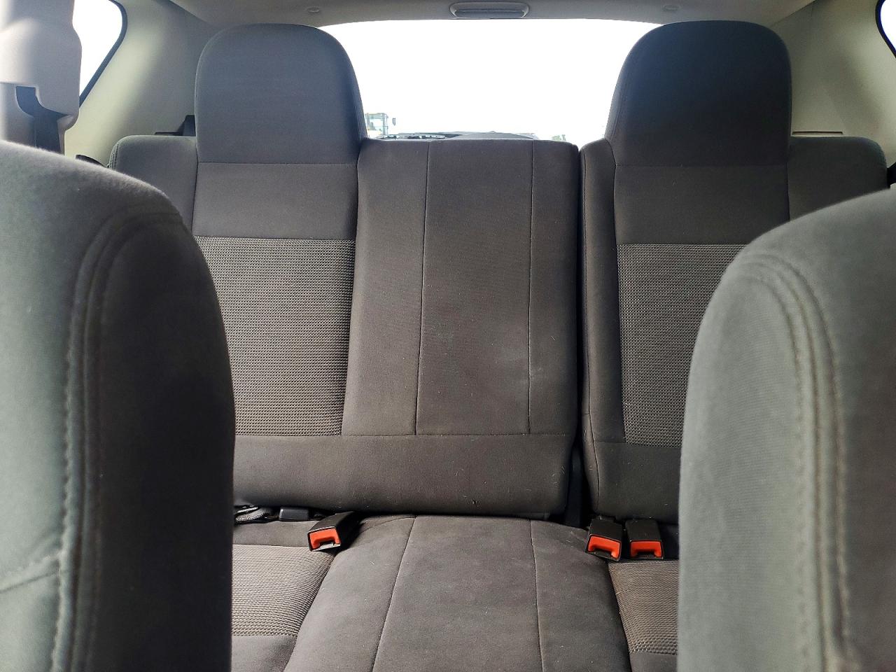 2013 Jeep Compass Sport Silver vin: 1C4NJCBA8DD115549