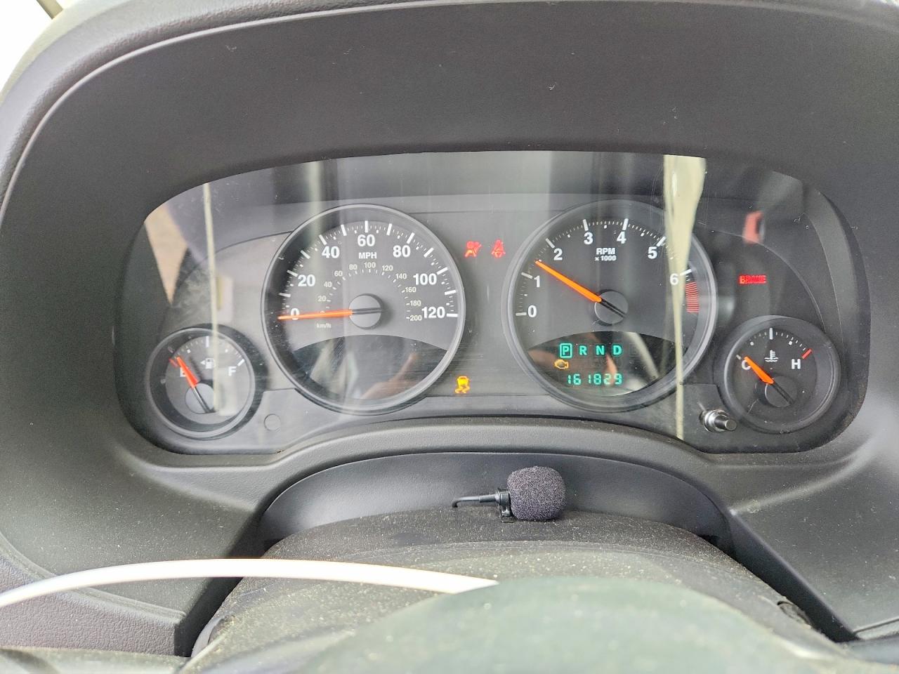 2013 Jeep Compass Sport Green vin: 1C4NJCBAXDD244246