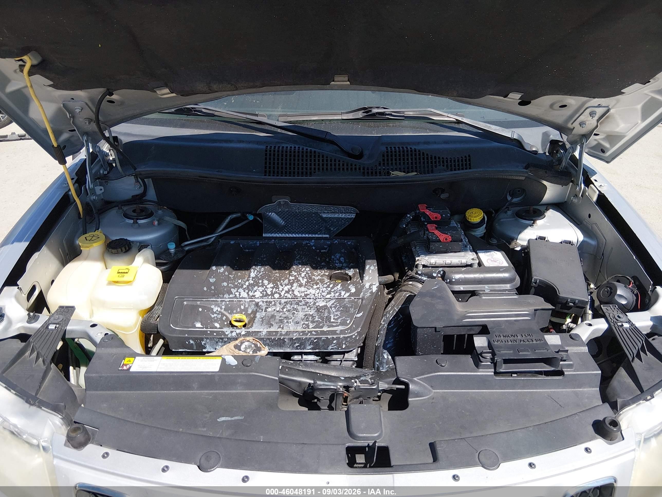 2012 Jeep Compass Sport Серебряный vin: 1C4NJCBB0CD724044