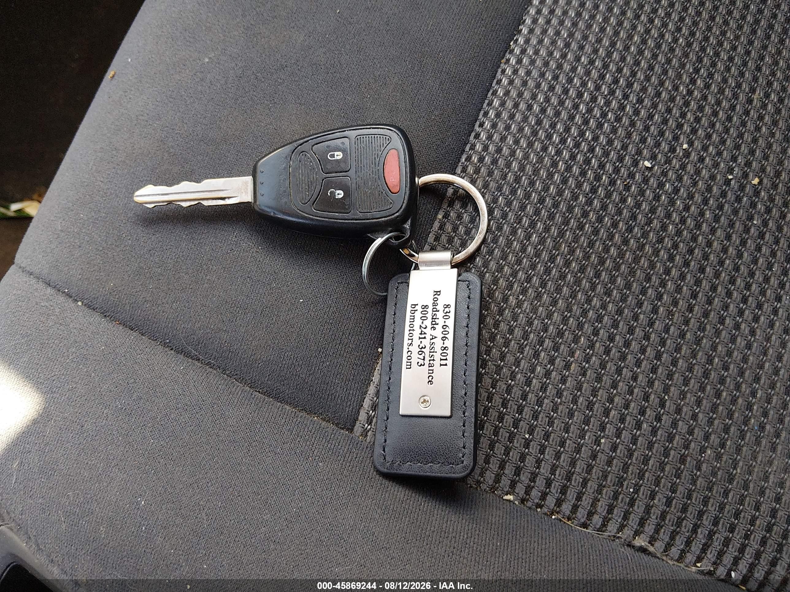 2015 Jeep Compass Sport Red vin: 1C4NJCBB1FD335661
