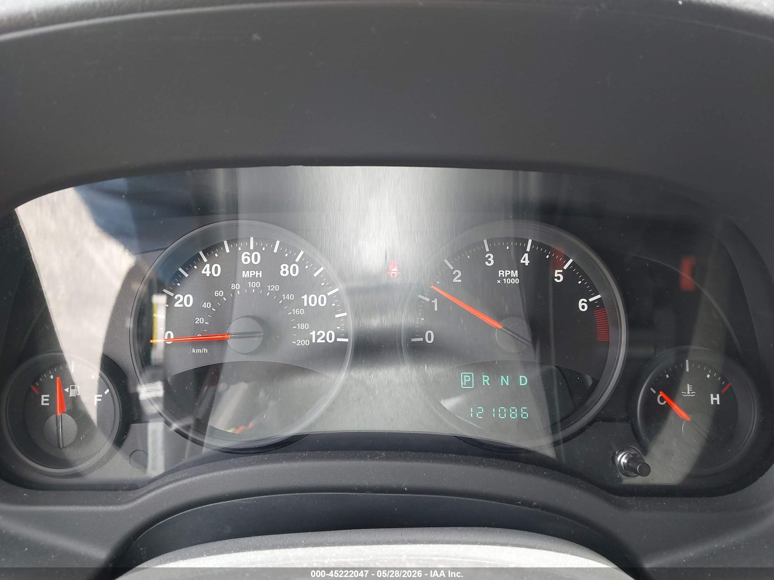 2012 Jeep Compass Sport Черный vin: 1C4NJCBB5CD725299