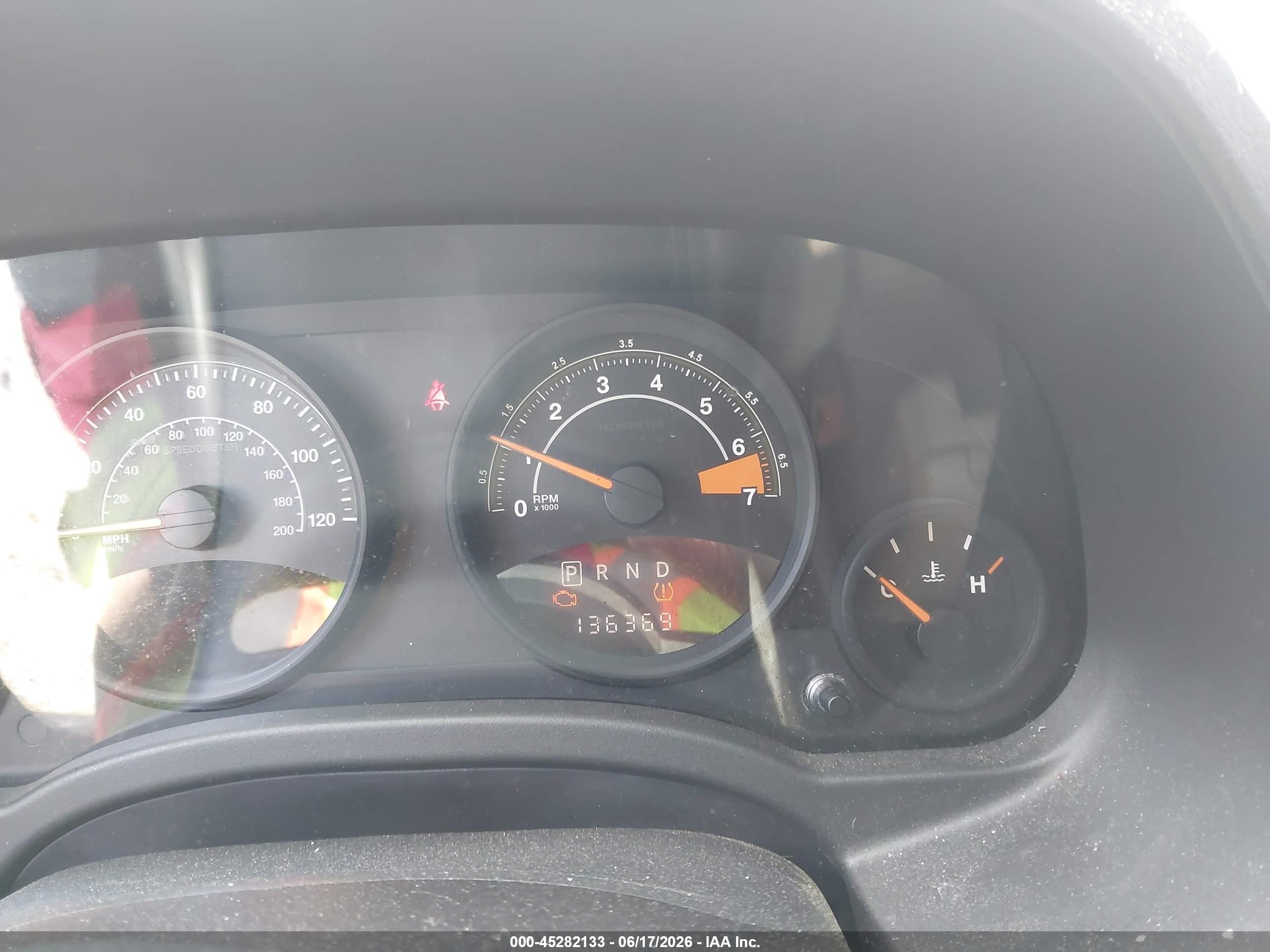 2014 Jeep Compass Sport Black vin: 1C4NJCBB6ED512669