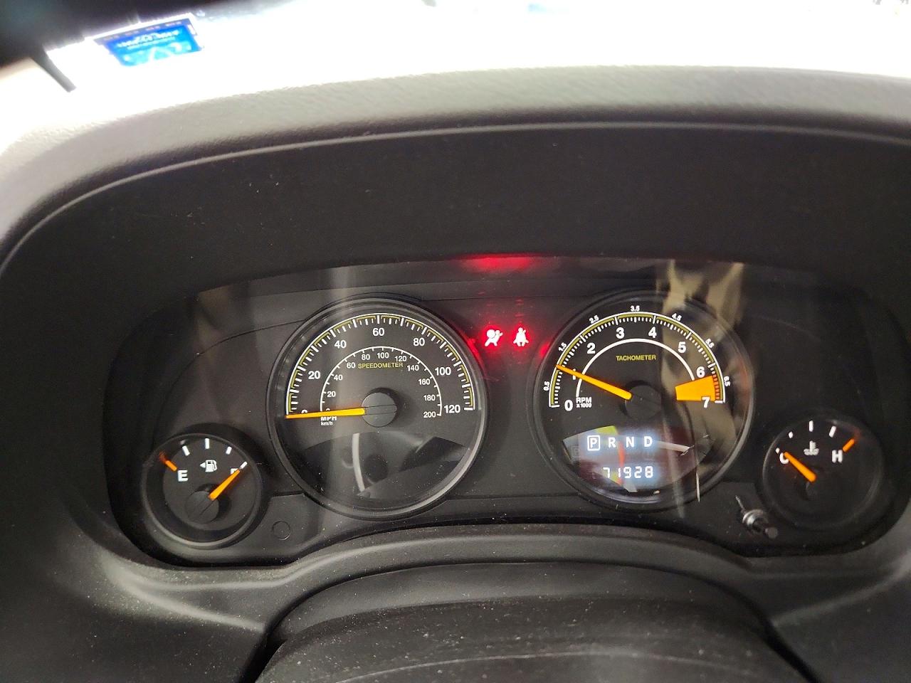 2015 Jeep Compass Sport Blue vin: 1C4NJCBB6FD144303